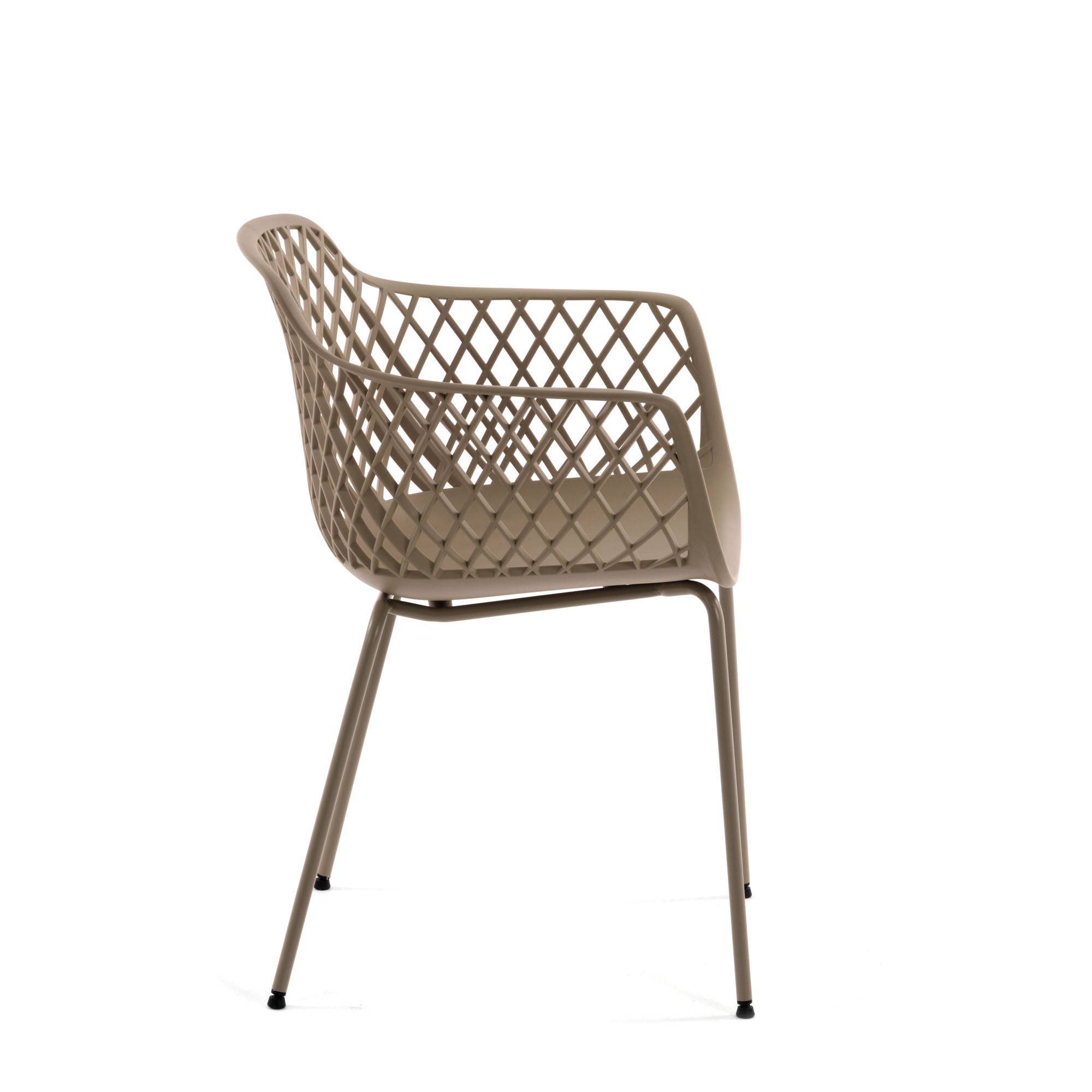 KAVE HOME Gartenstuhl QUINN