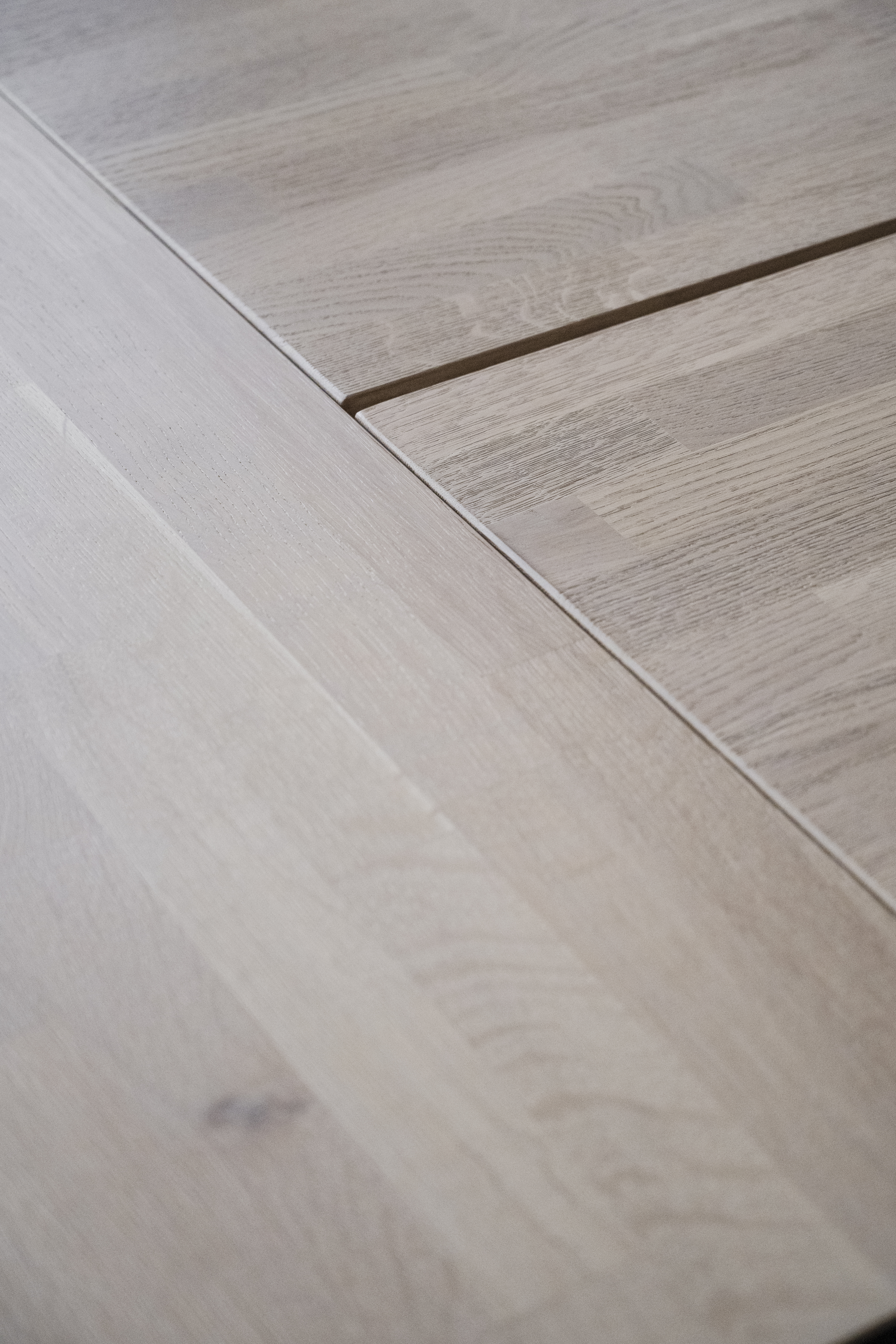 ROWICO Esstisch CARRADALE