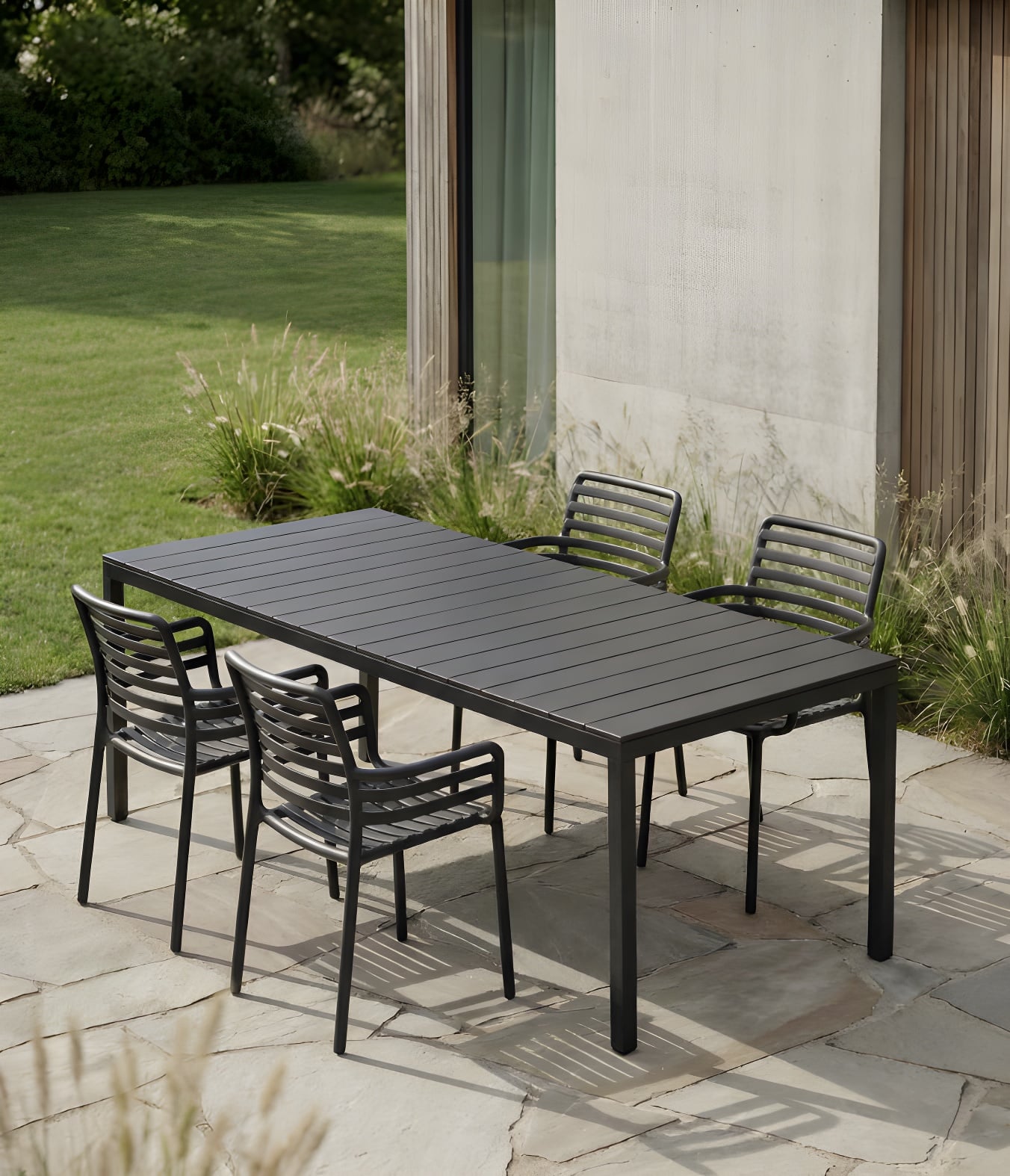 NARDI Gartentisch RIO