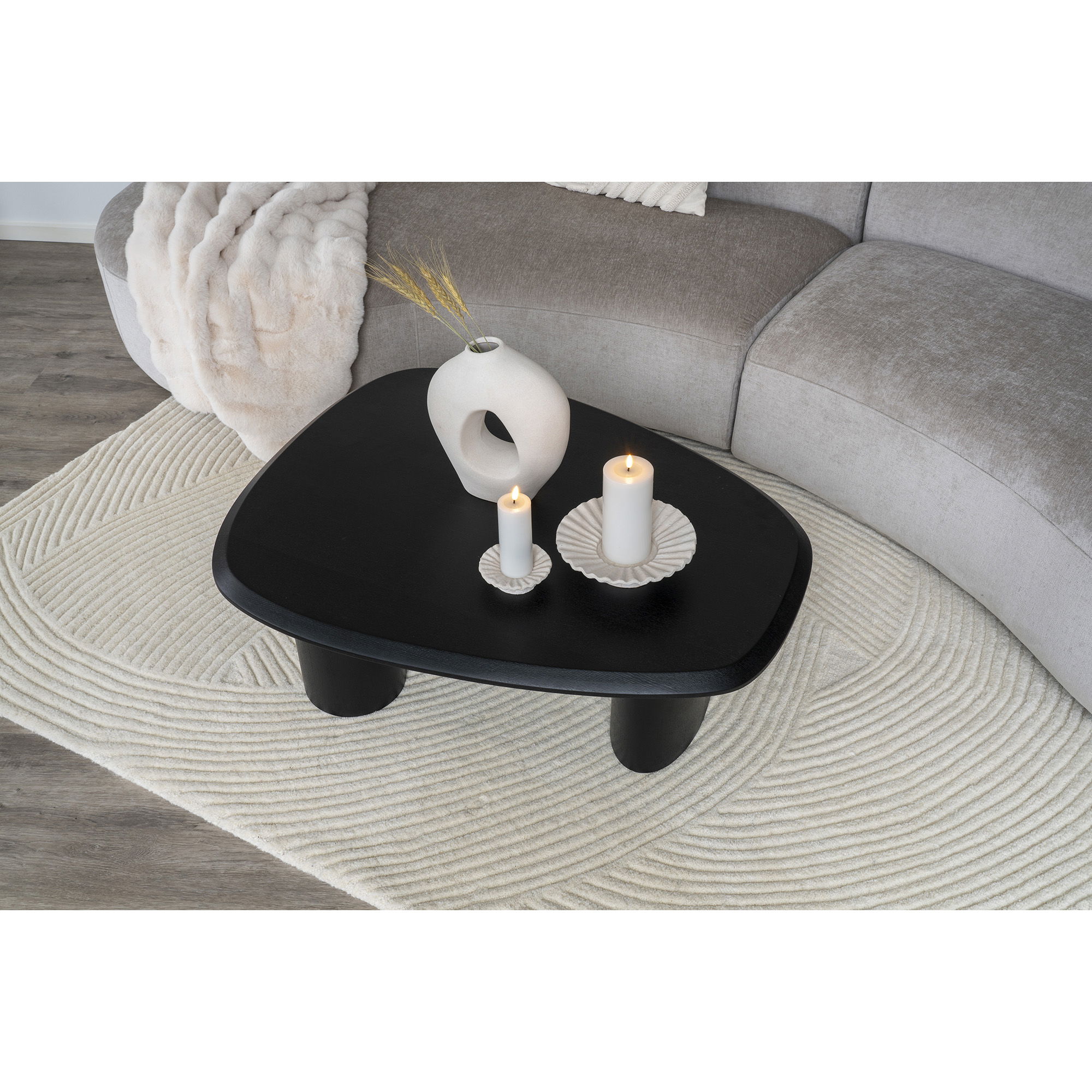HOUSE NORDIC coffee table TIRANO