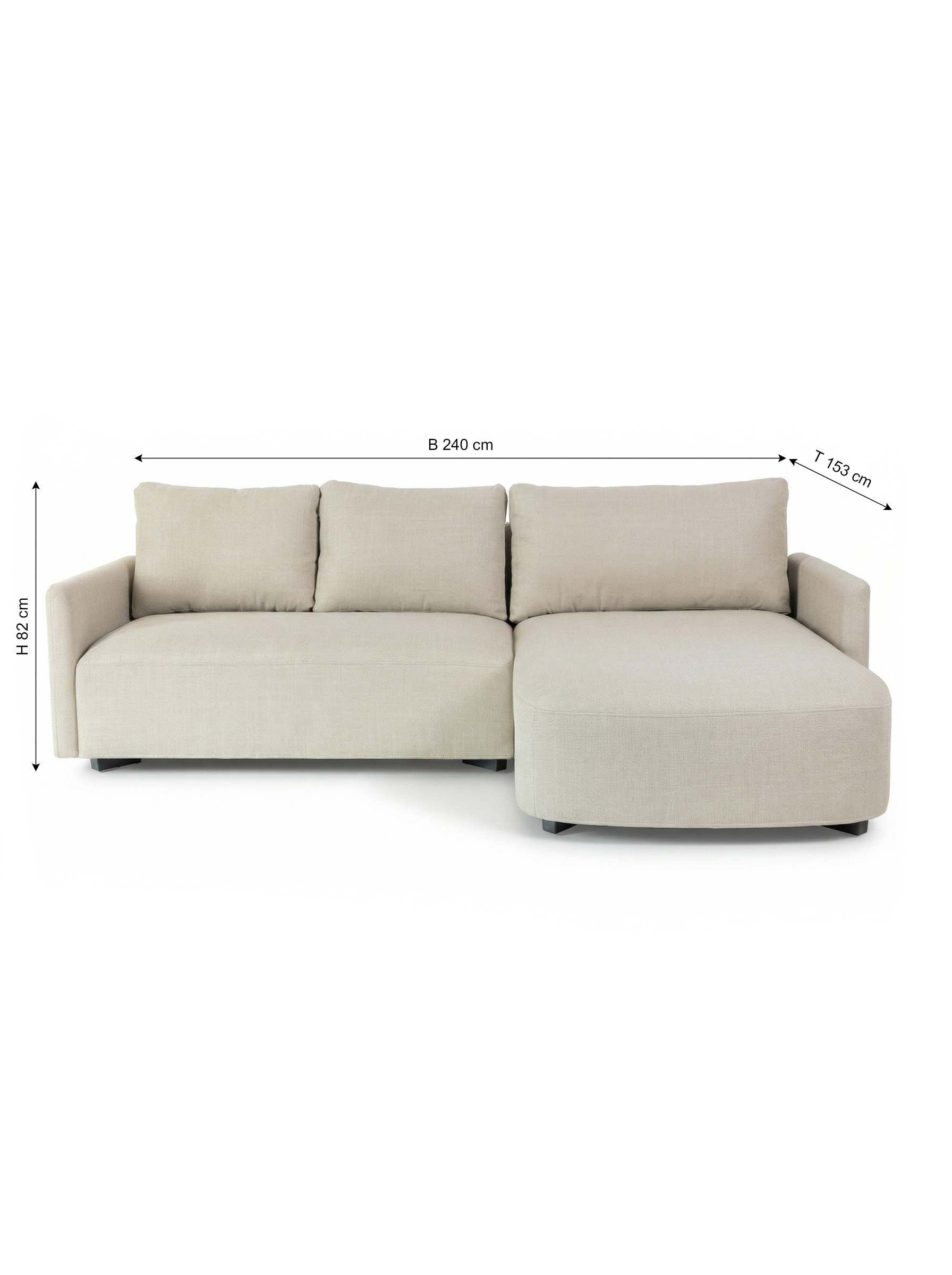 FAEE Sofa MAJA