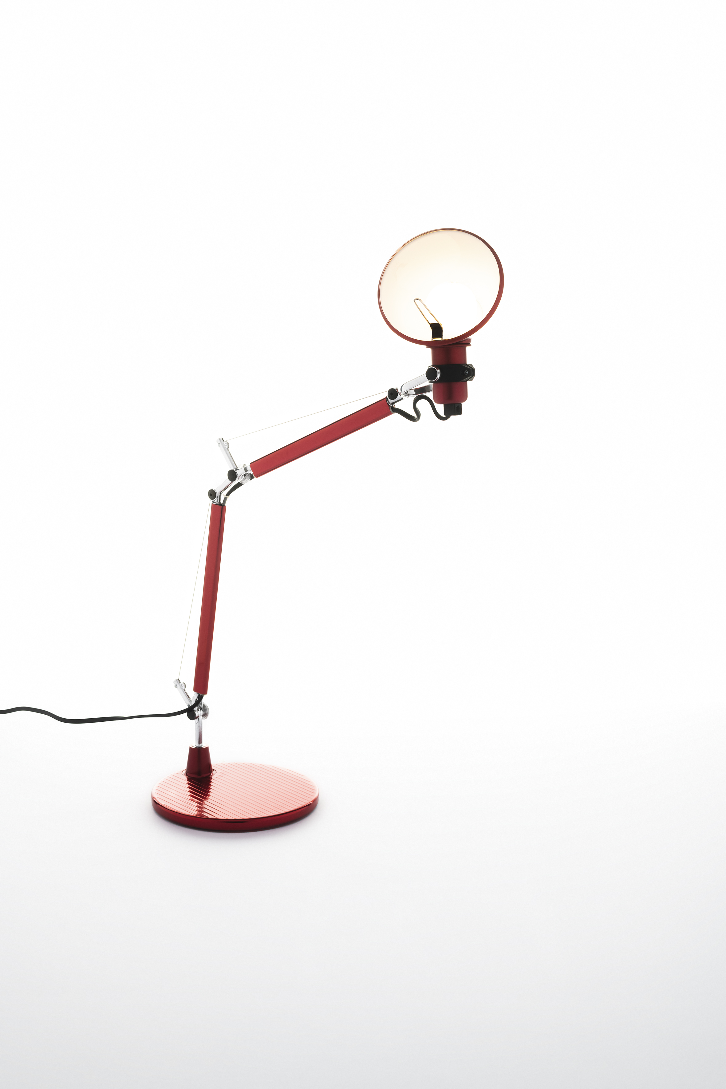 ARTEMIDE Tischleuchte TOLOMEO