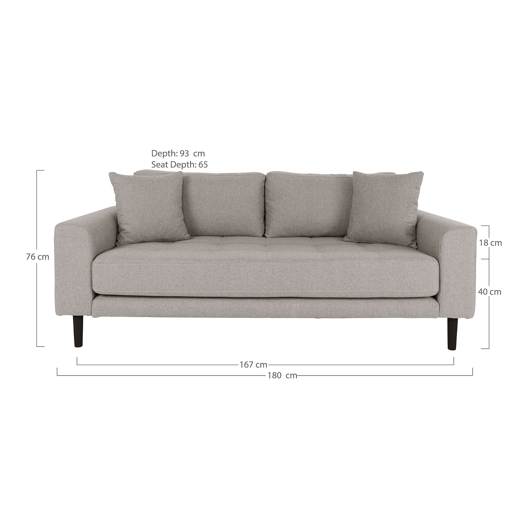 FAEE Sofa LIV