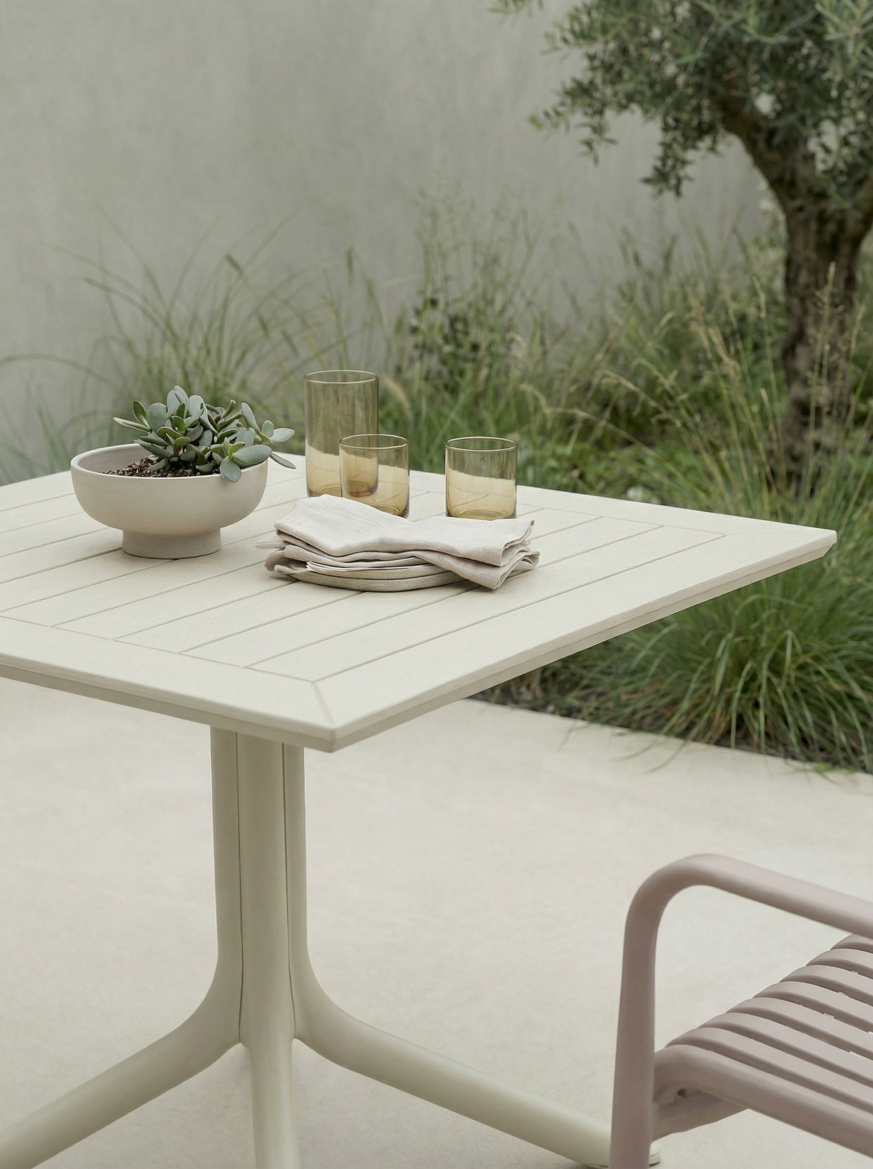 FAEE Gartentisch ESPALMADOR