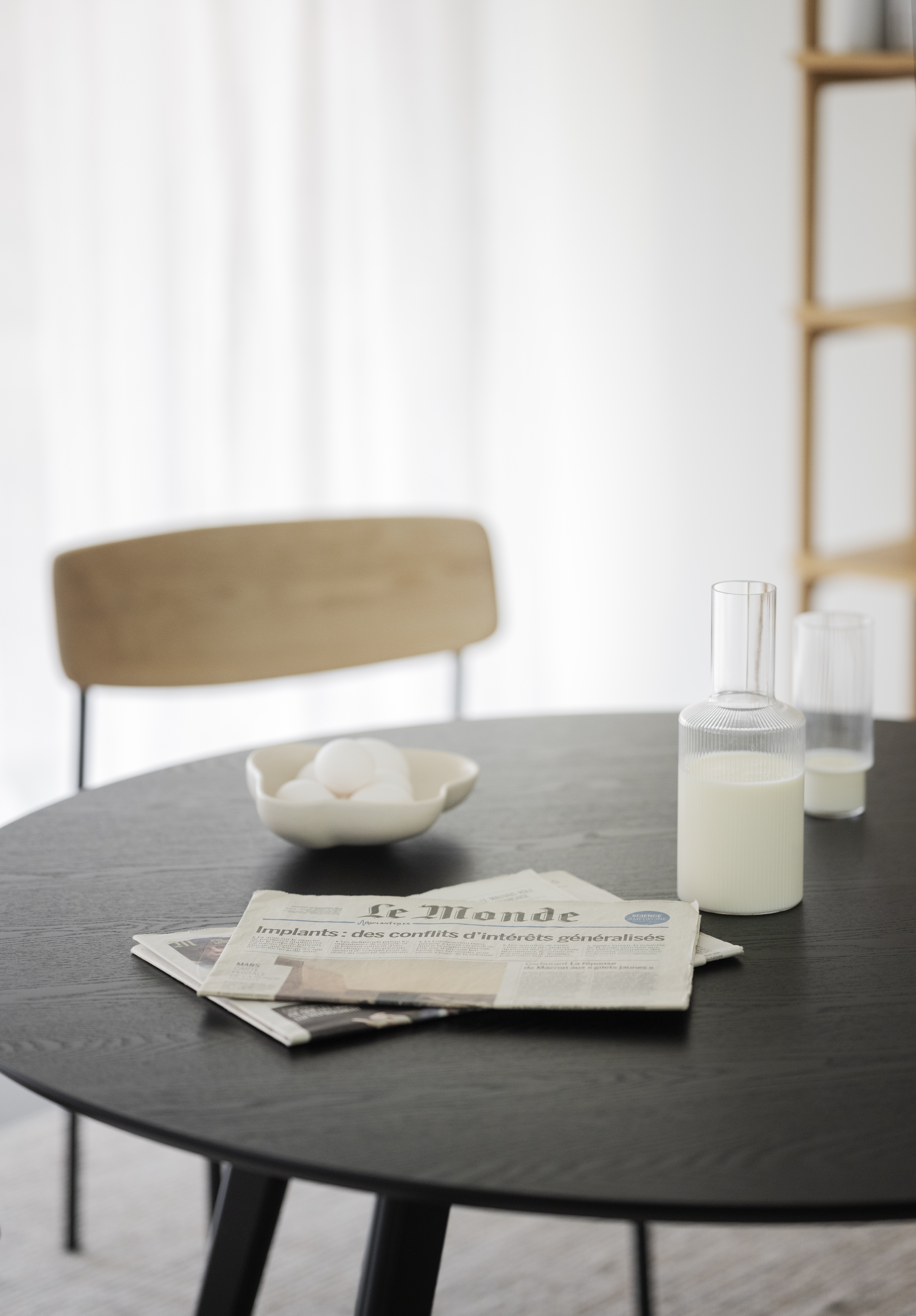 ROWICO Esstisch YUMI