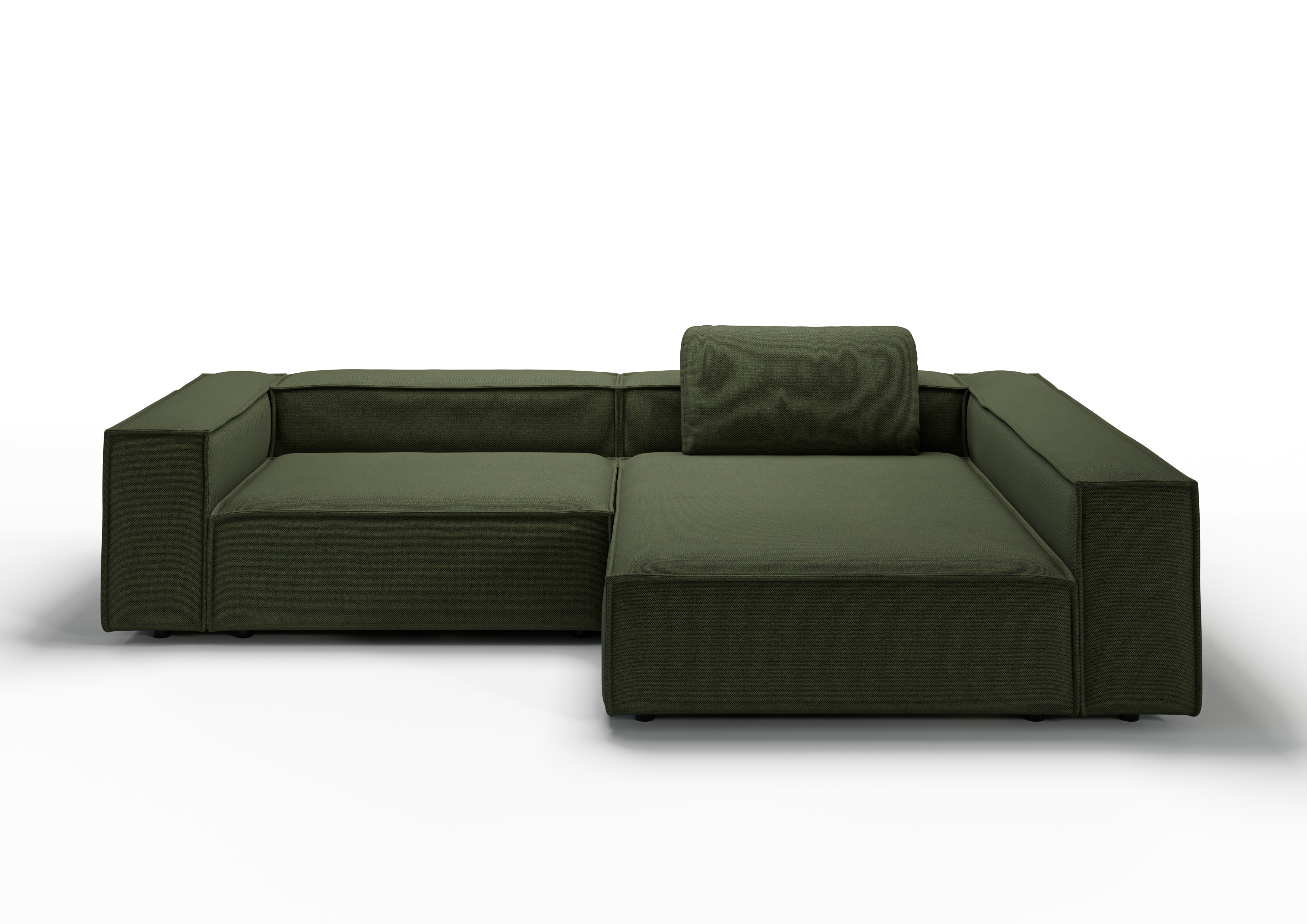 FAEE Sofa FREJA FAEE Sofa FREJA in Webstoff