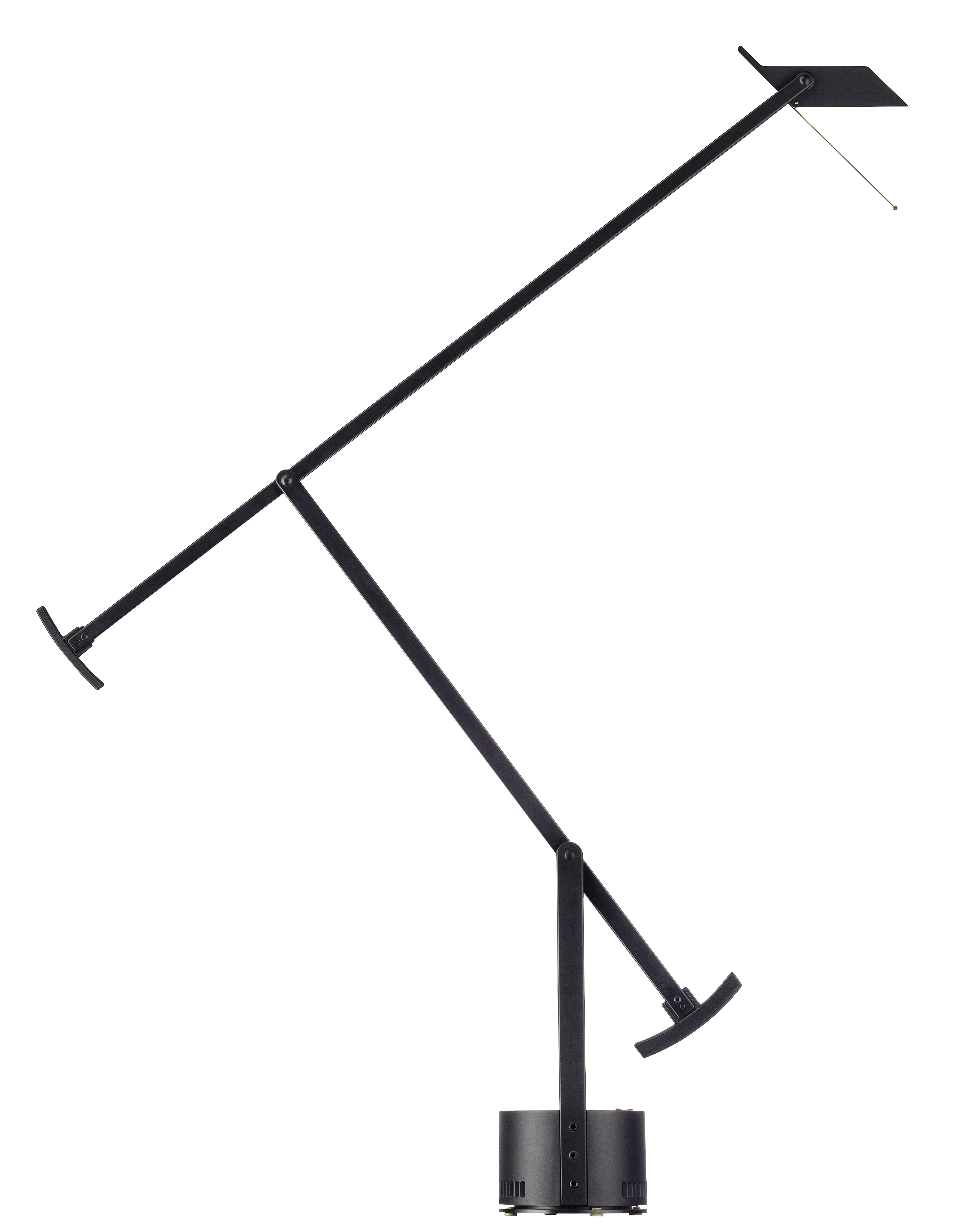 ARTEMIDE Tischleuchte TIZIO