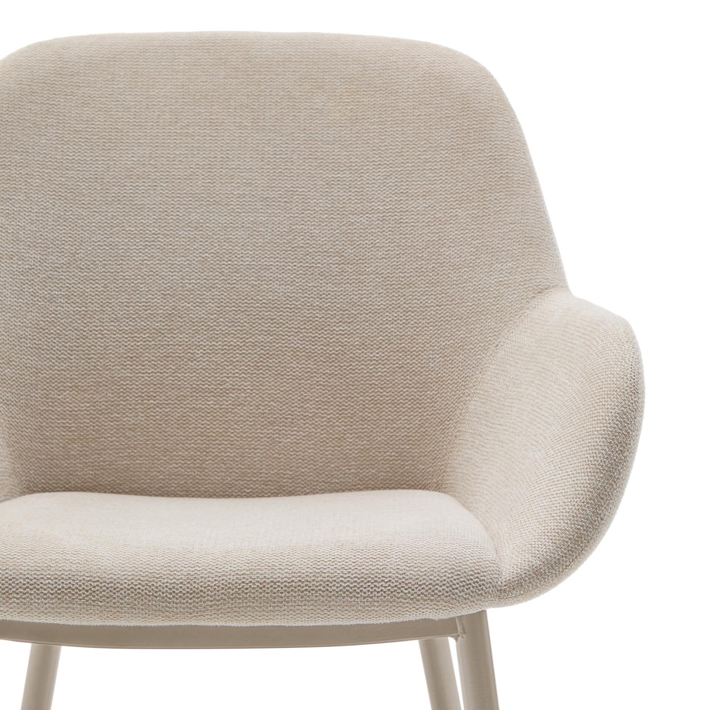 KAVE HOME Stuhl KONNA