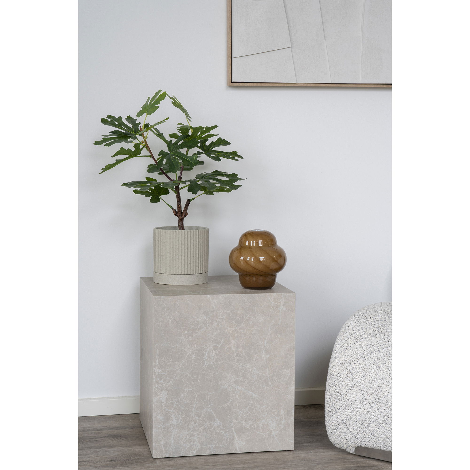 FAEE STEN side table