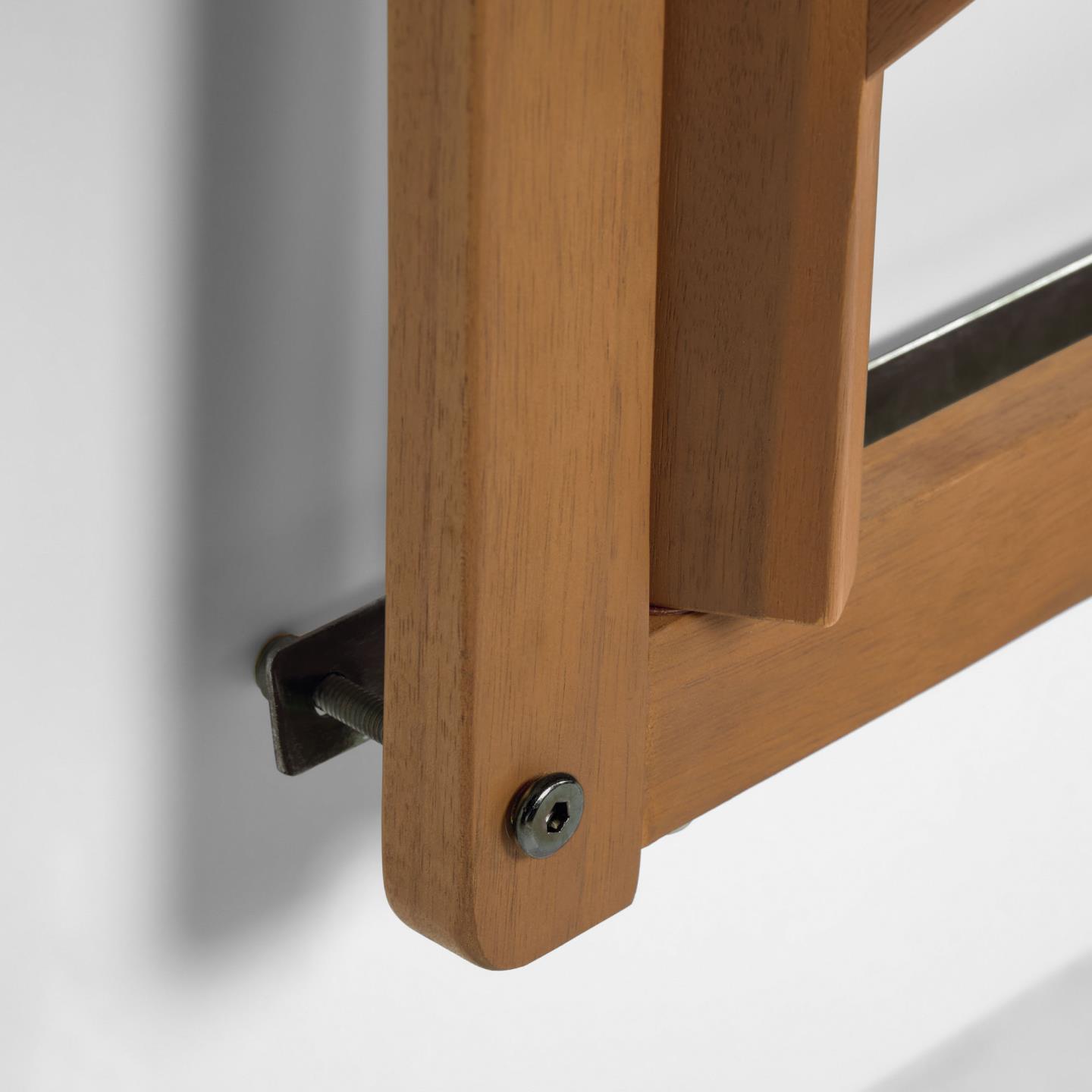 KAVE HOME Beistelltisch Outdoor AMARILIS