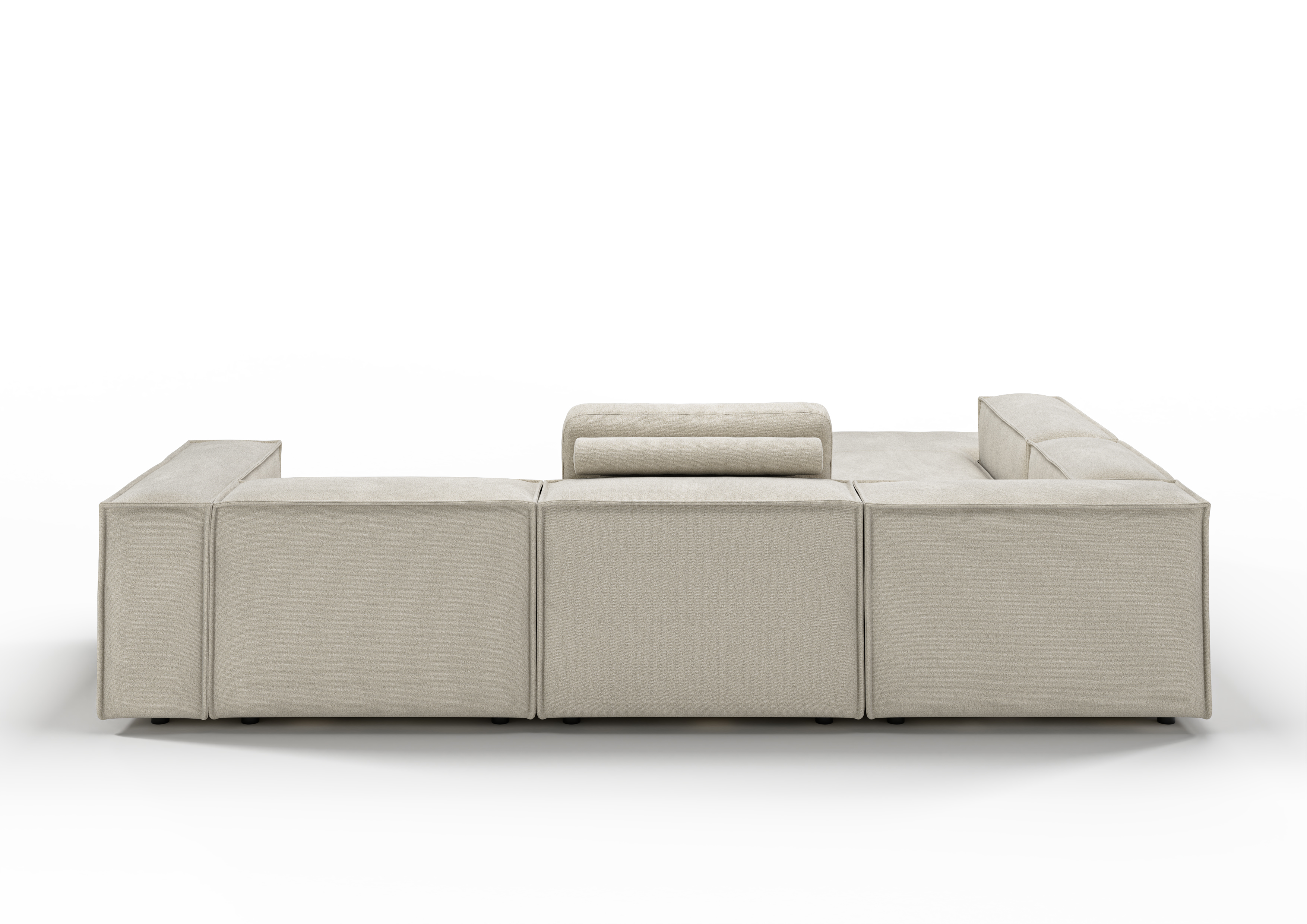 FAEE Sofa FREJA mit Simply Clean Bezug FAEE Sofa FREJA
