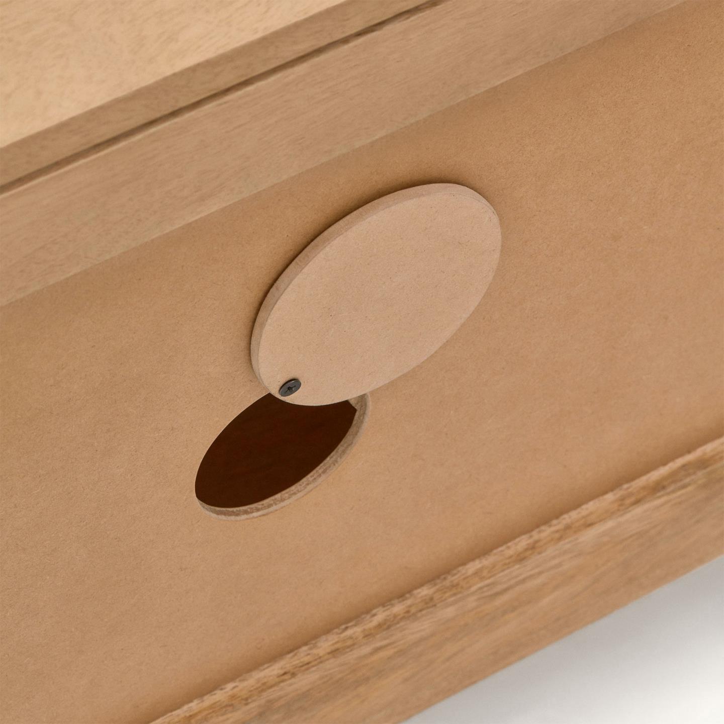 KAVE HOME Lowboard LICIA
