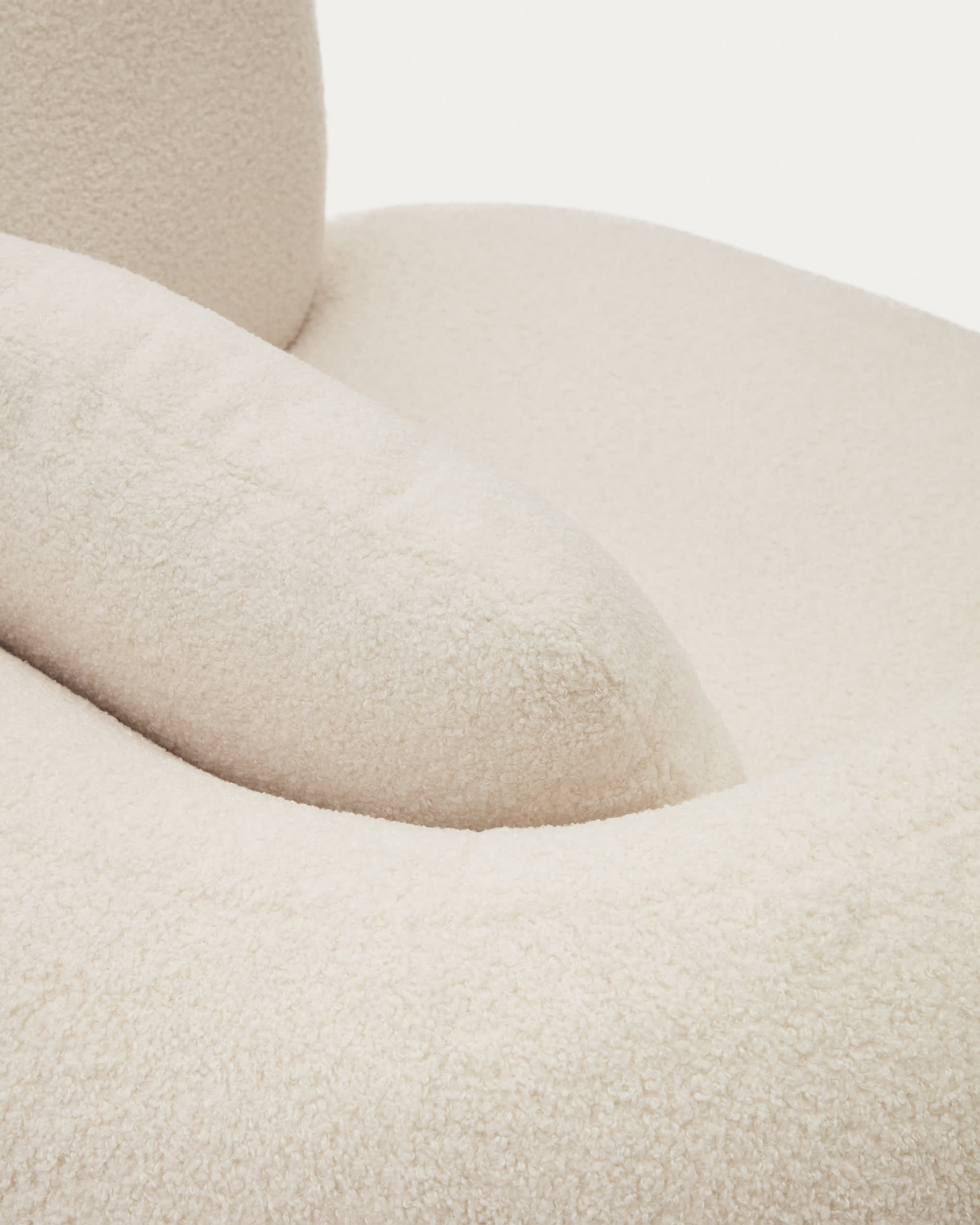 KAVE HOME Sessel MARTINA