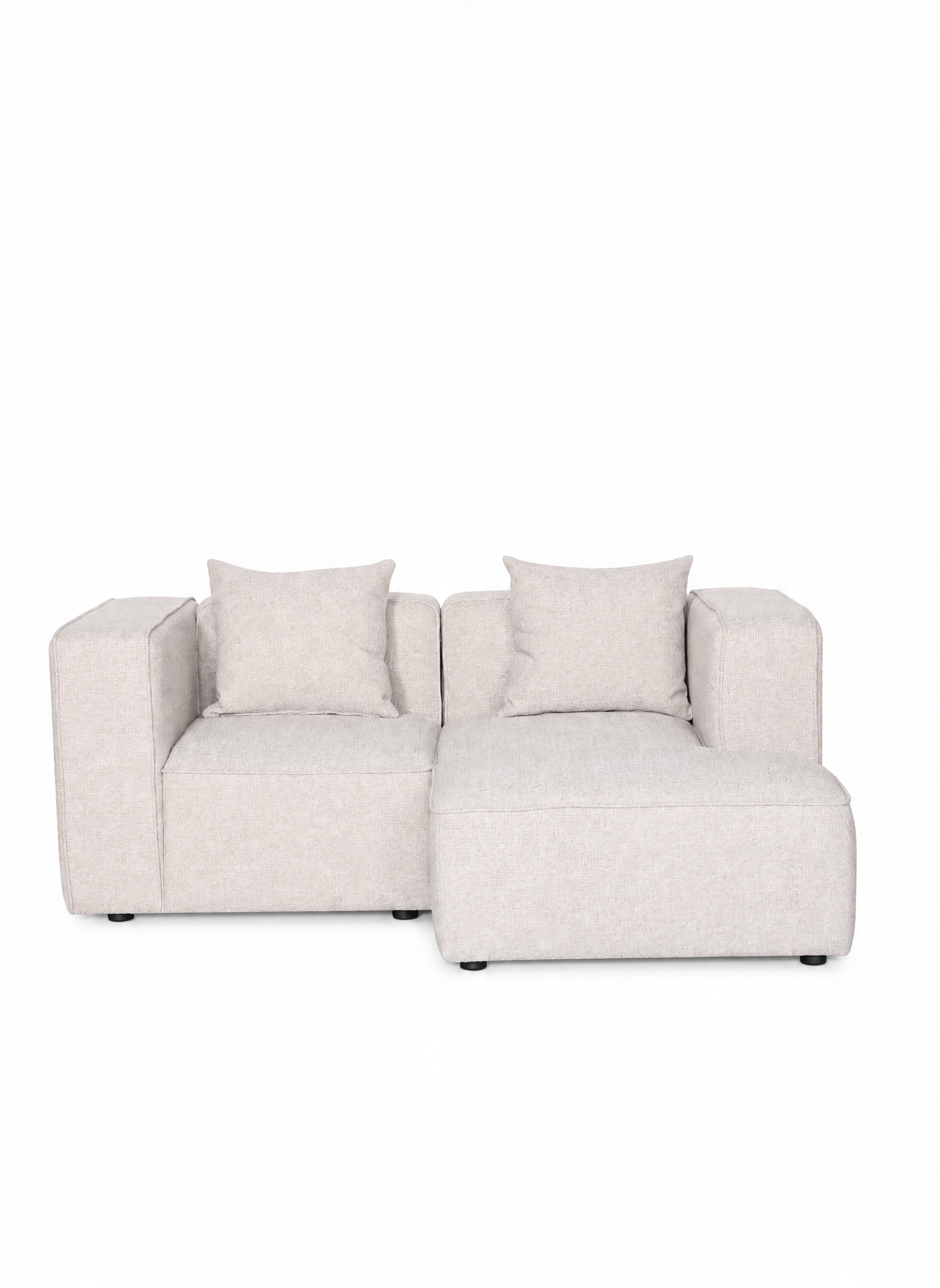 FAEE Modulares Ecksofa FLYNNA