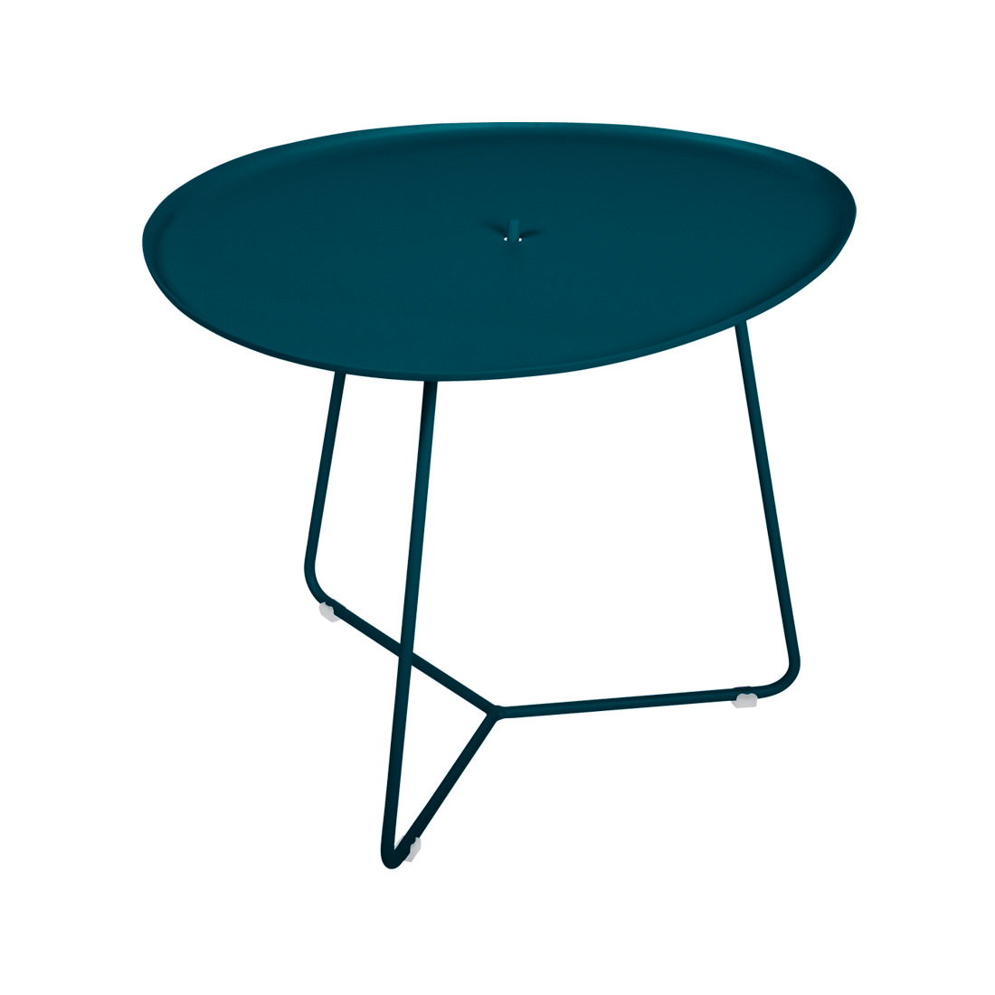 FERMOB Beistelltisch COCOTTE