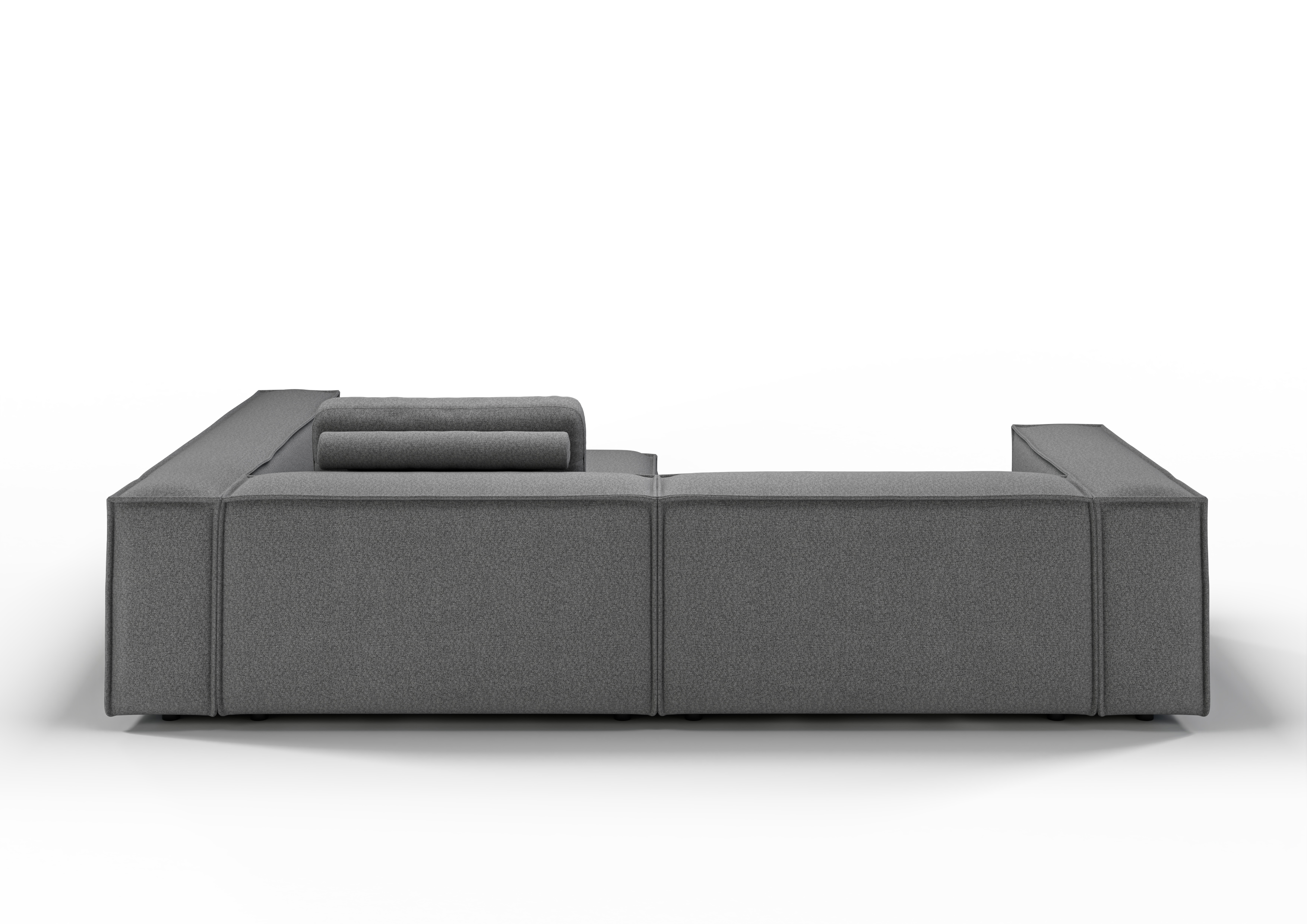FAEE Sofa FREJA FAEE Sofa FREJA in Flachgewebe