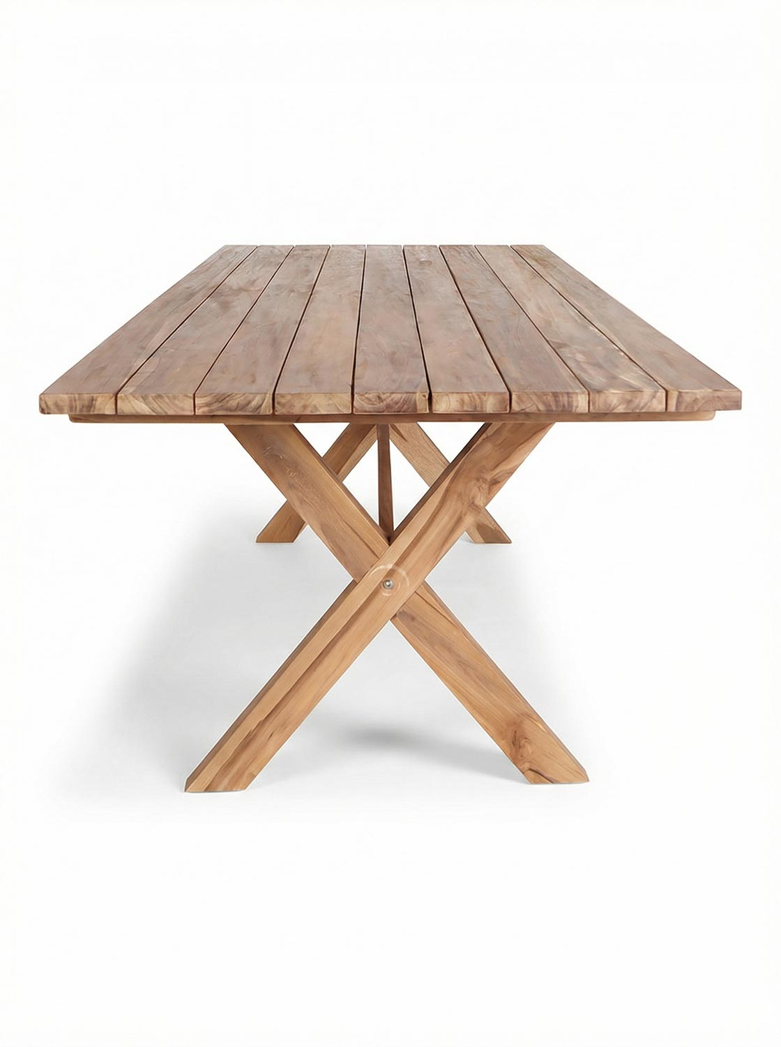 FAEE Table de jardin VINGA