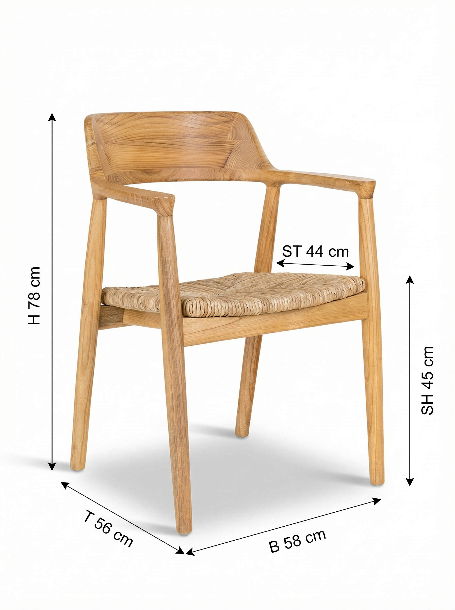 Faee KVIST Chair