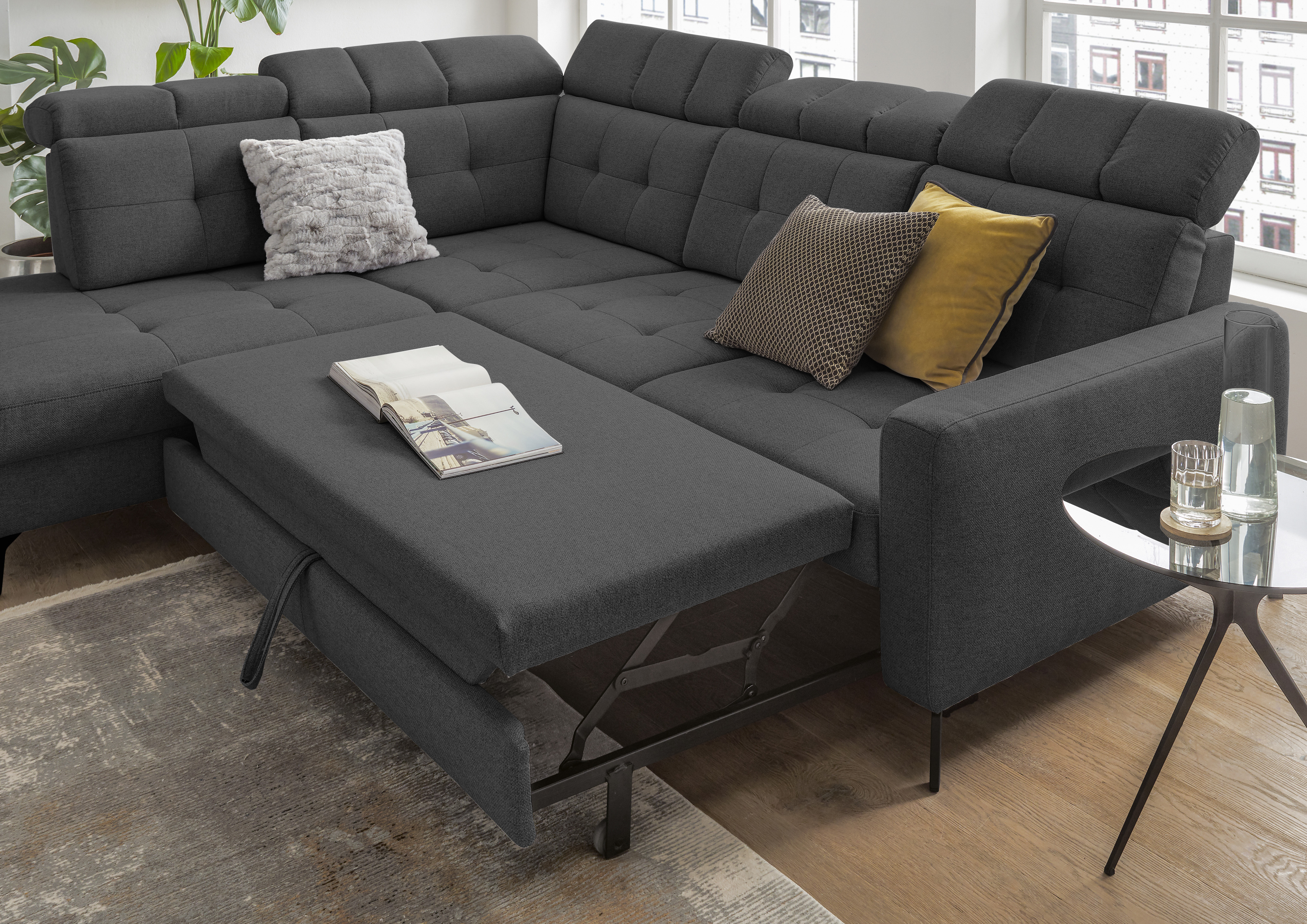 MUSTERRING Sofa MR 4615 MUSTERRING Sofa MR 4615