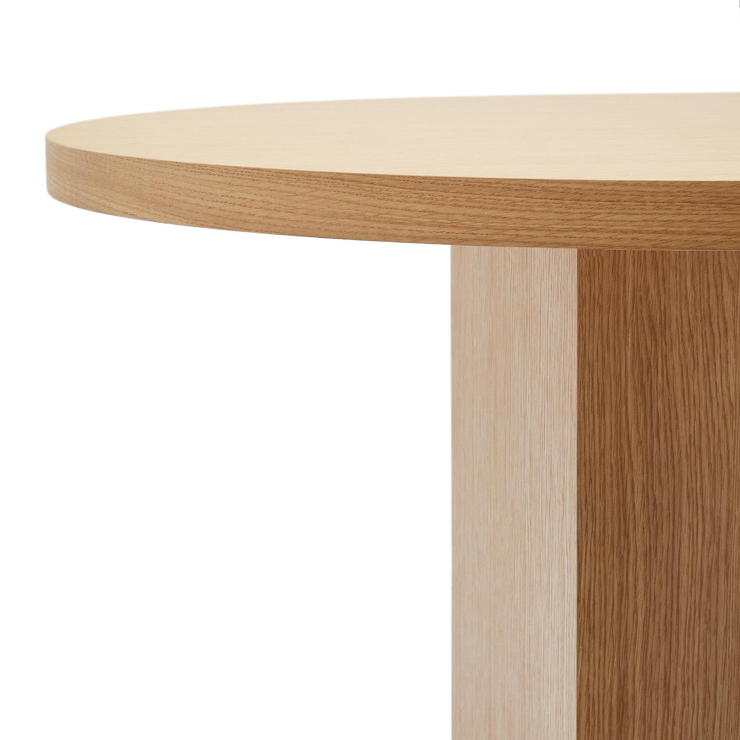 KAVE HOME Esstisch NEALY