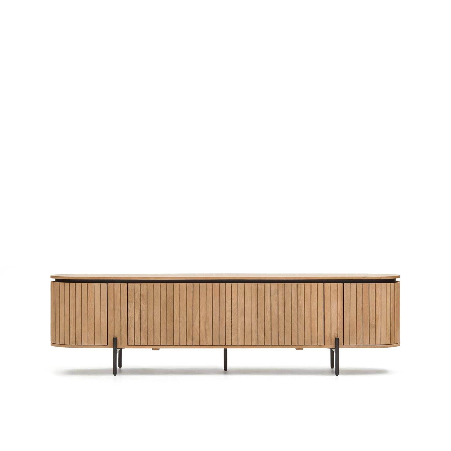 KAVE HOME Lowboard LICIA KAVE HOME TV-Möbel LICIA