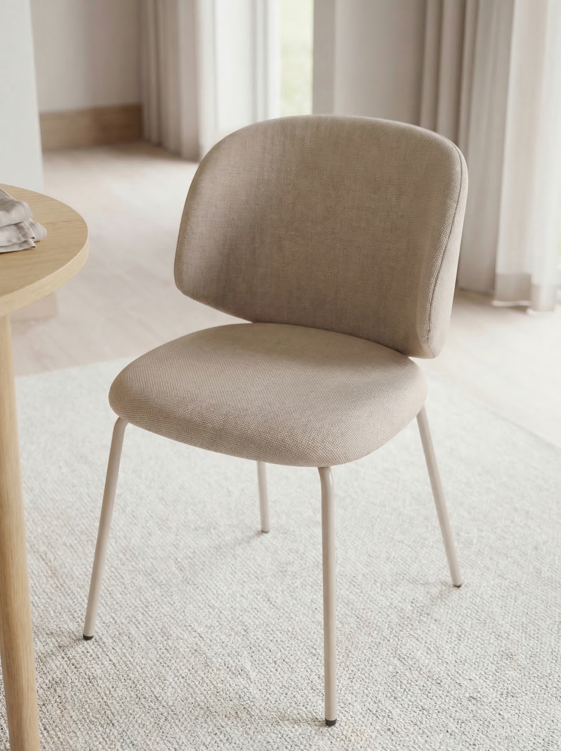 FAEE Stuhl LIVSGLAEDE