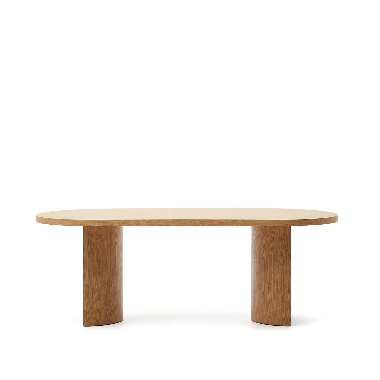 KAVE HOME Esstisch NEALY KAVE HOME Esstisch NEALY