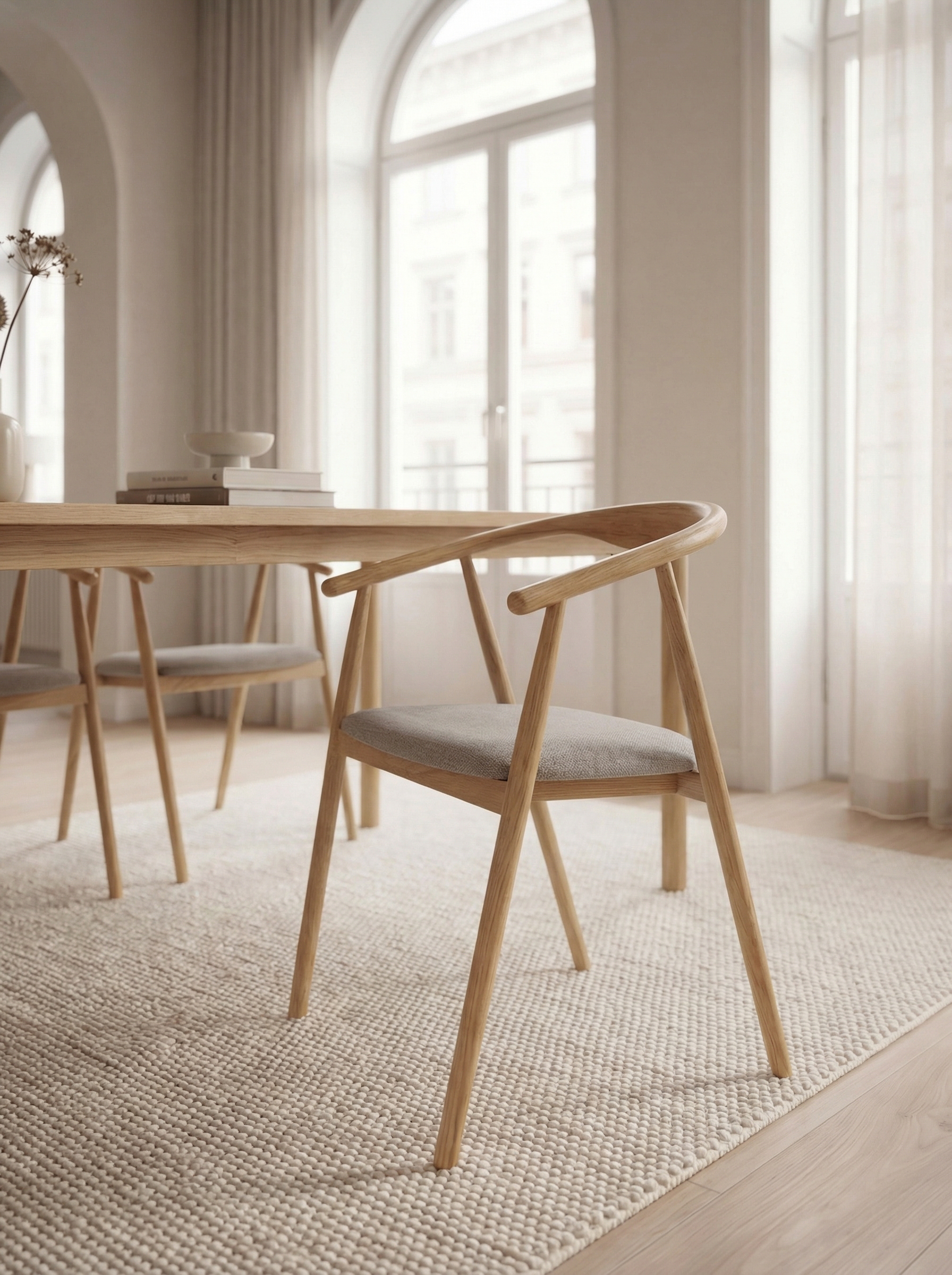 FAEE Stuhl LIVSKRAFT