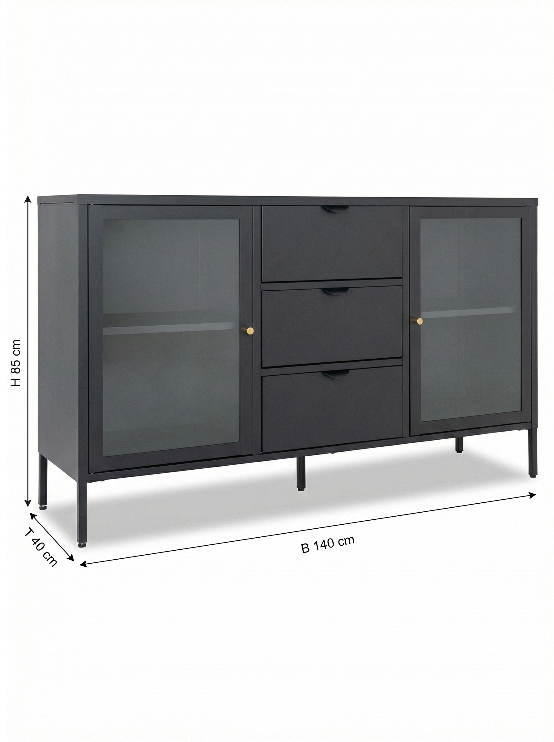 FAEE Sideboard BYGD