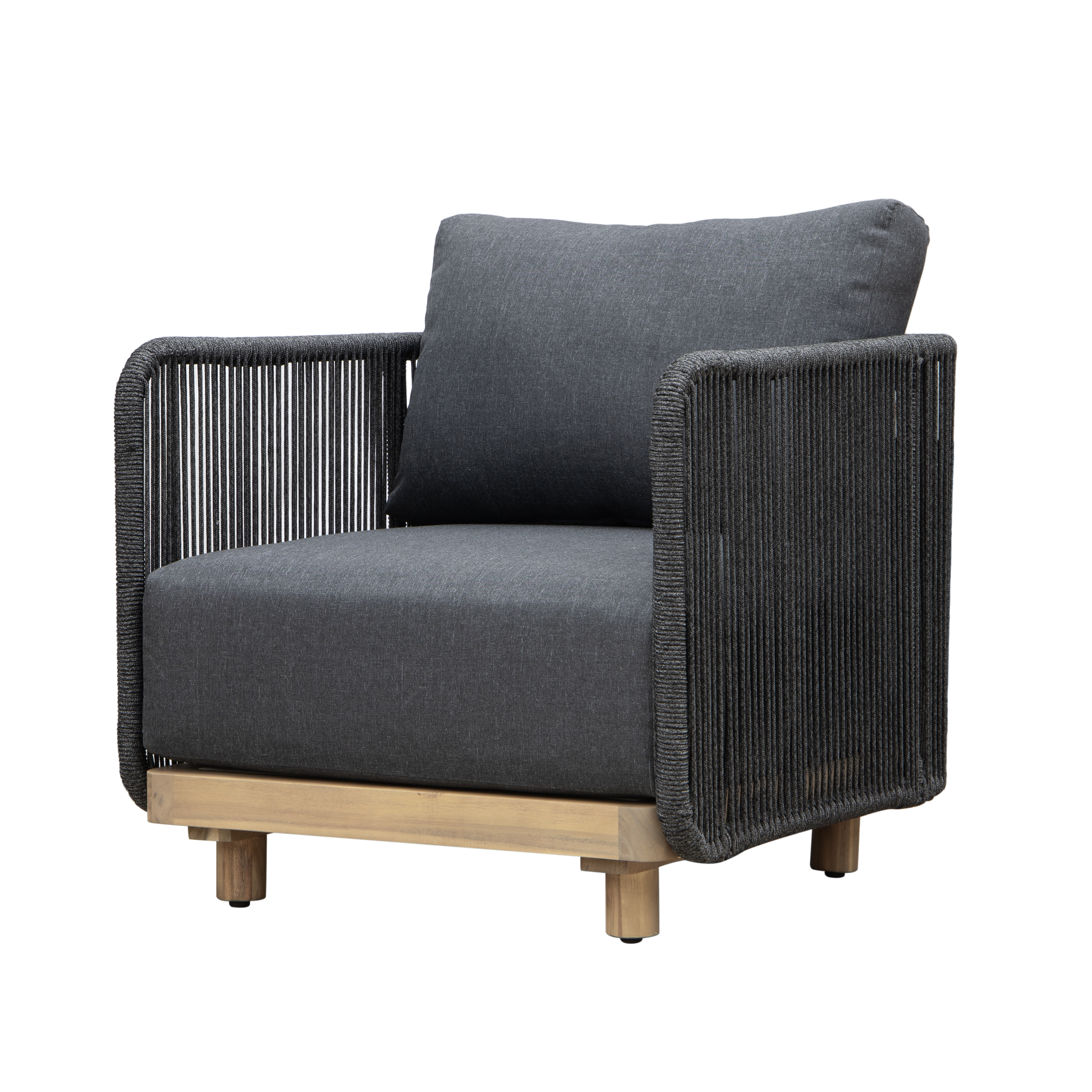 FAEE Salon de jardin SYLT