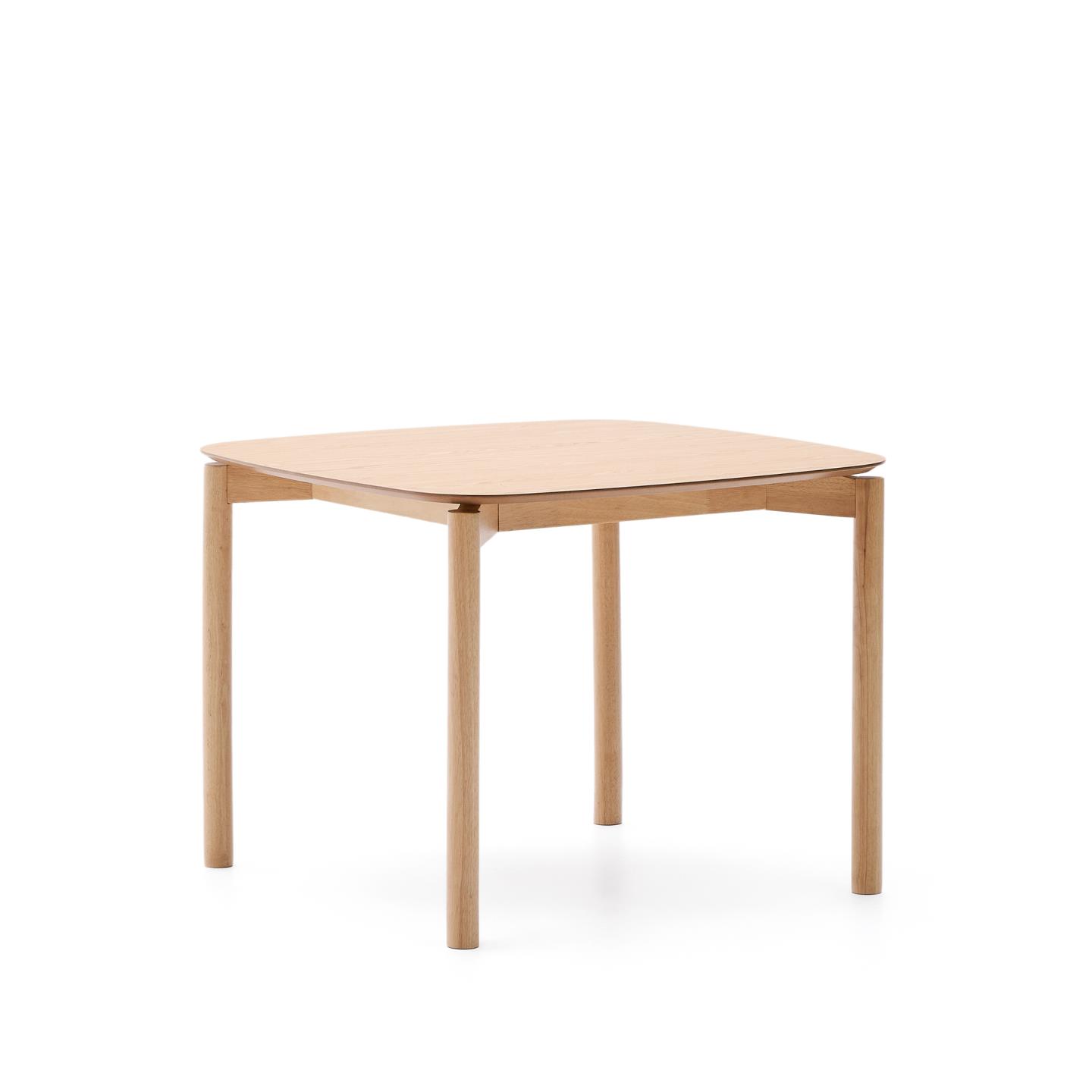 KAVE HOME Esstisch INDARA