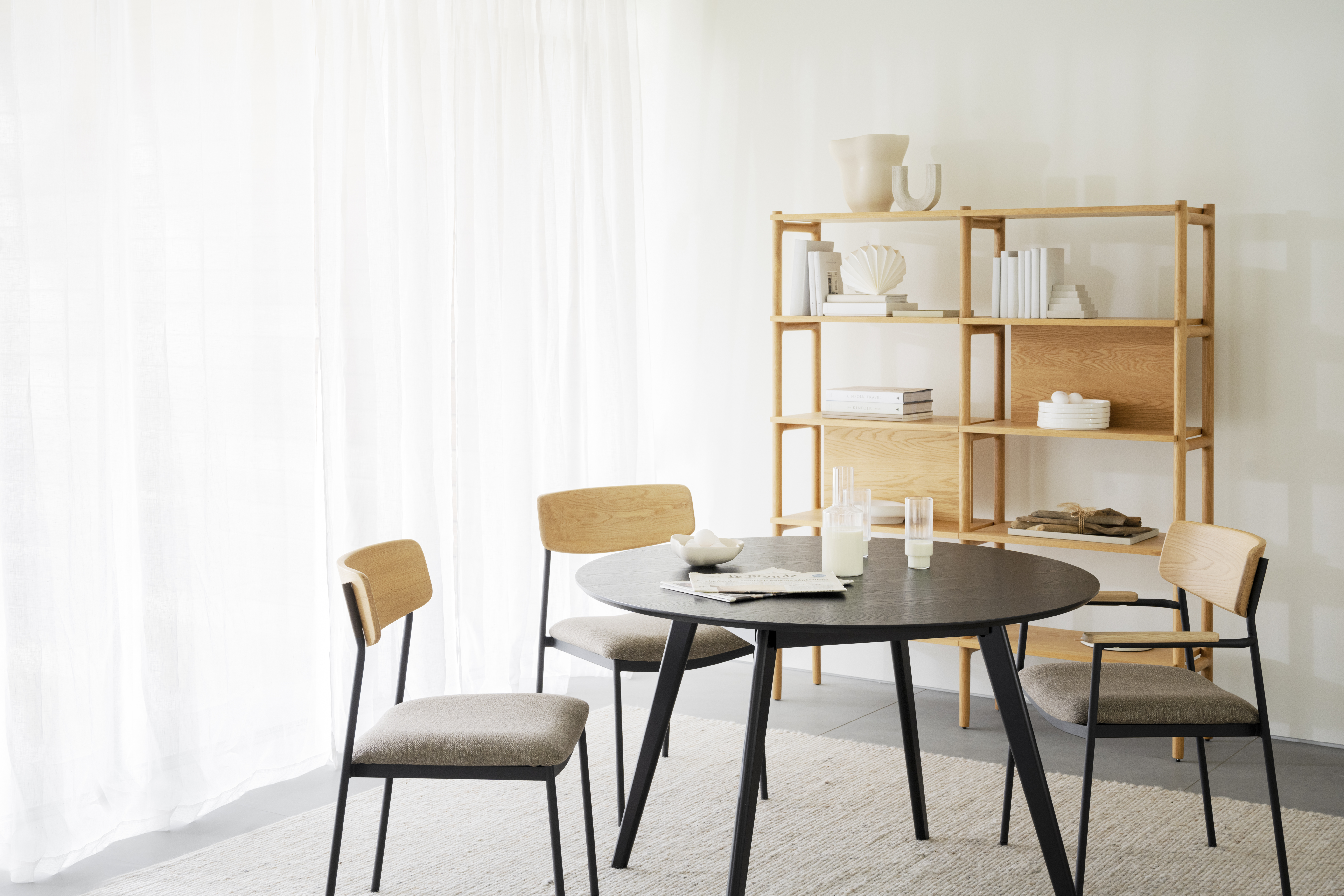 ROWICO Esstisch YUMI