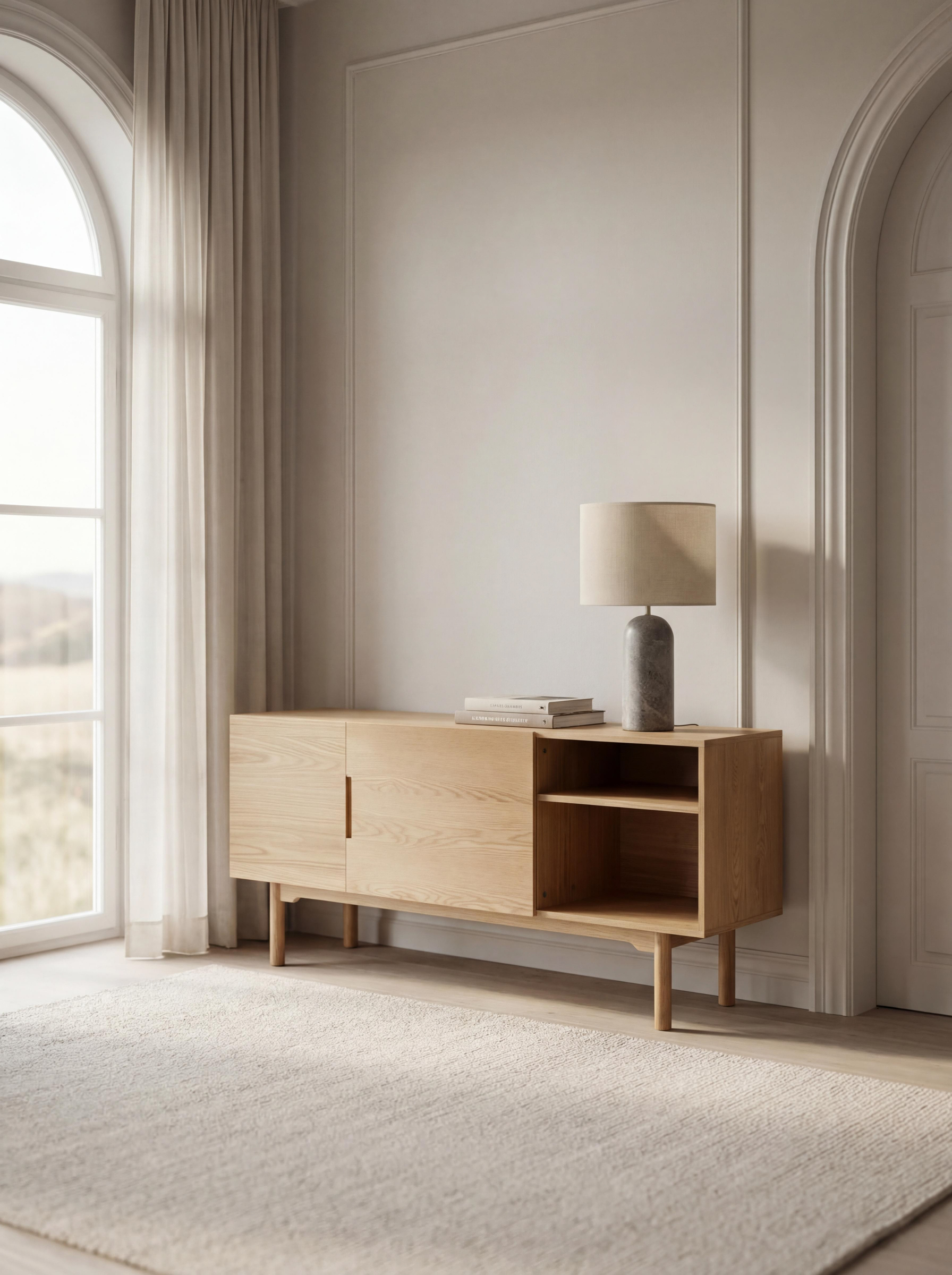 FAEE Sideboard BALANCERE