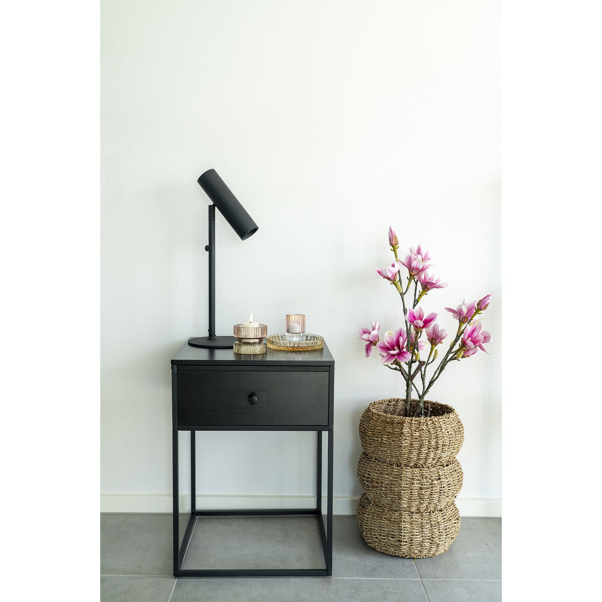 FAEE Table d'appoint KLARA