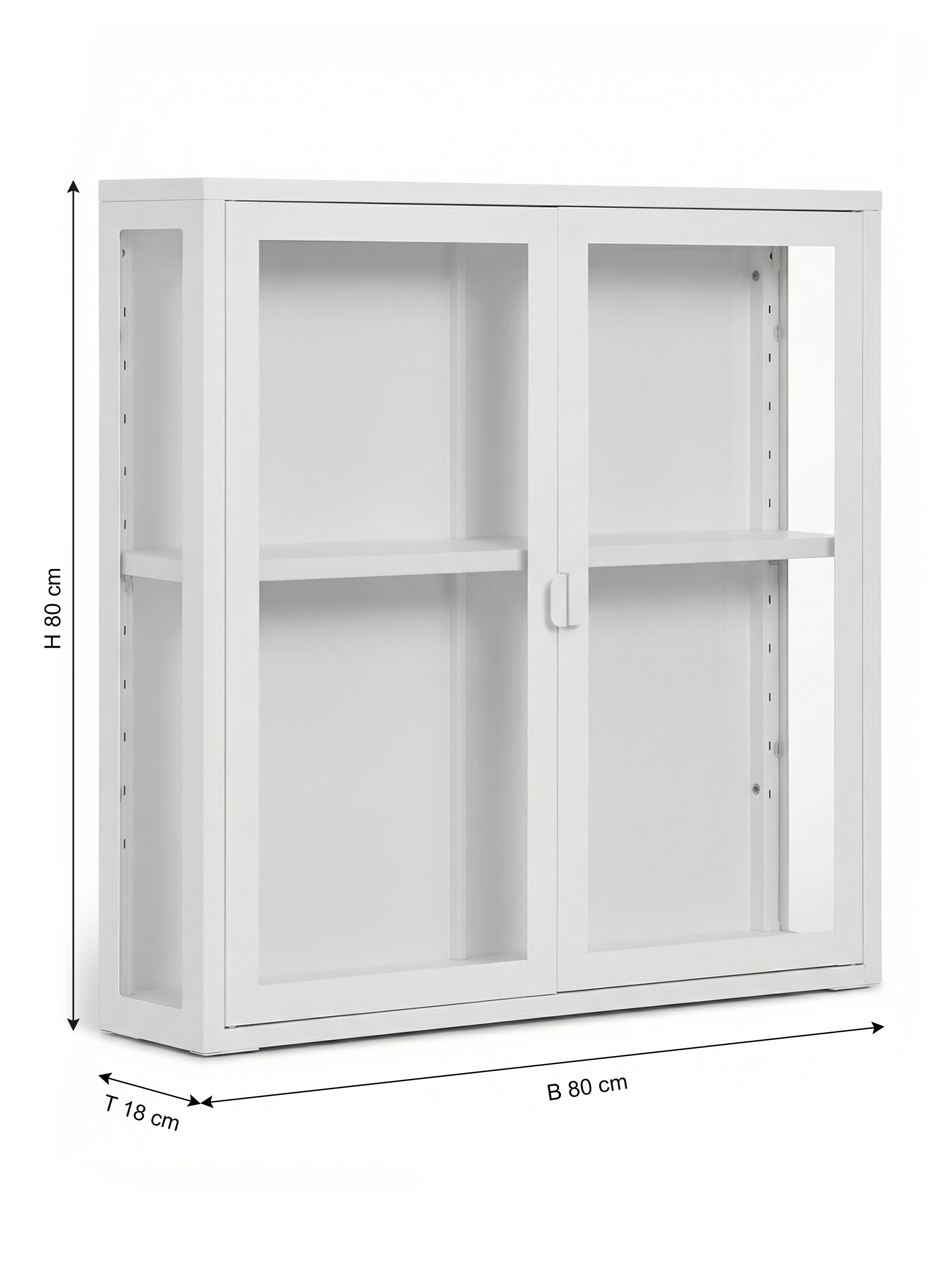 FAEE Hängevitrine ELV