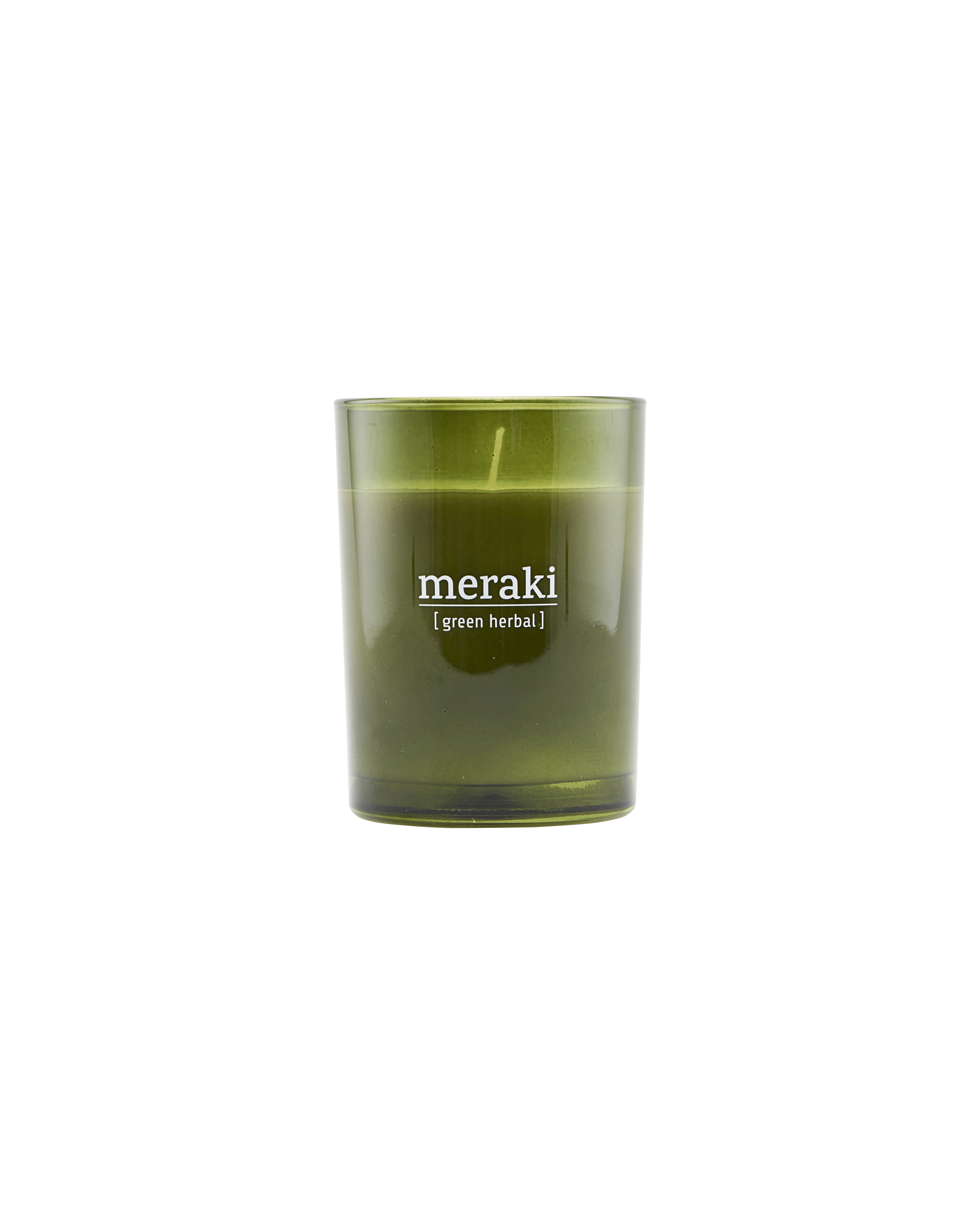 MERAKI Duftkerze
