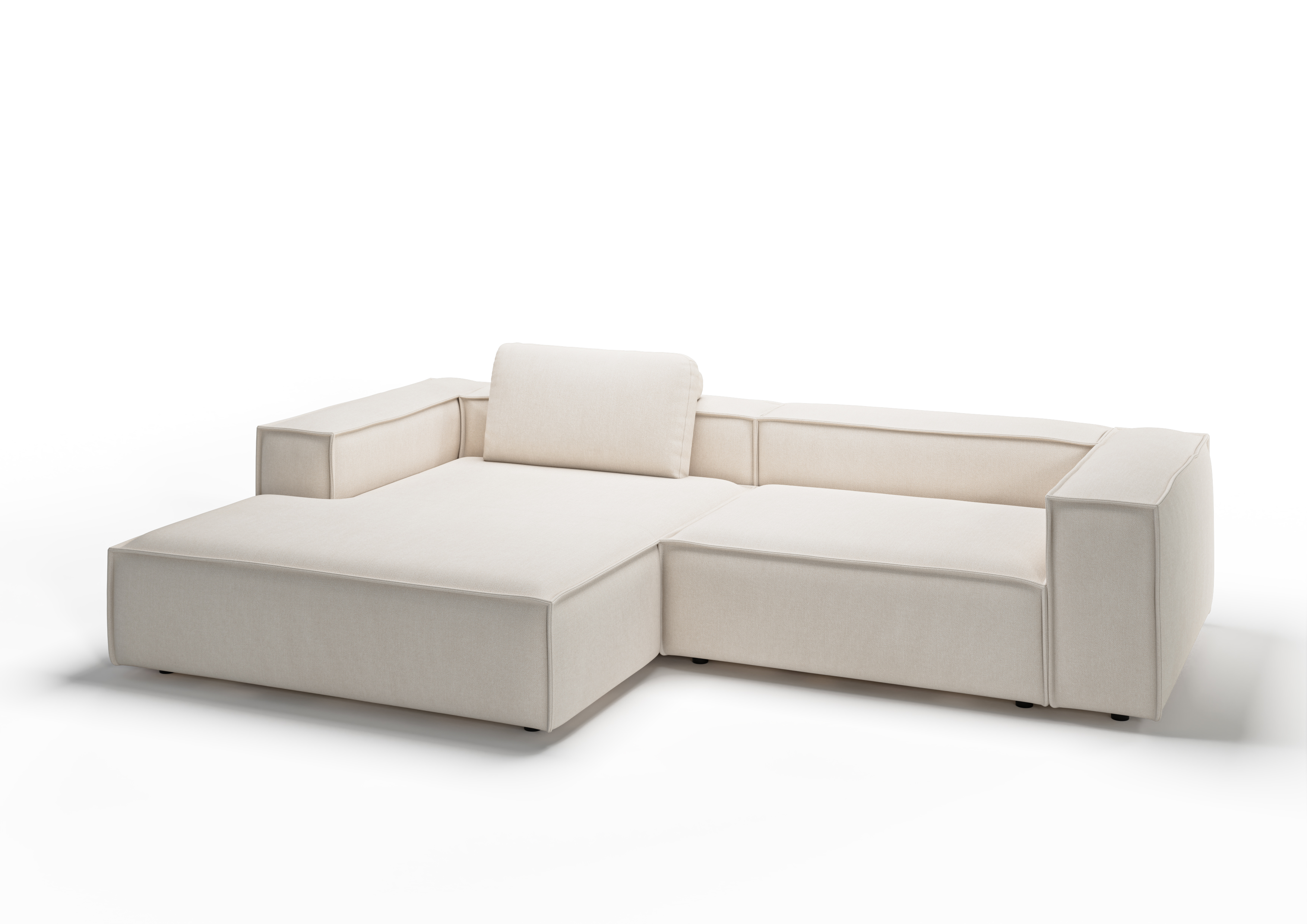 FAEE Sofa FREJA FAEE Sofa FREJA in woven fabric
