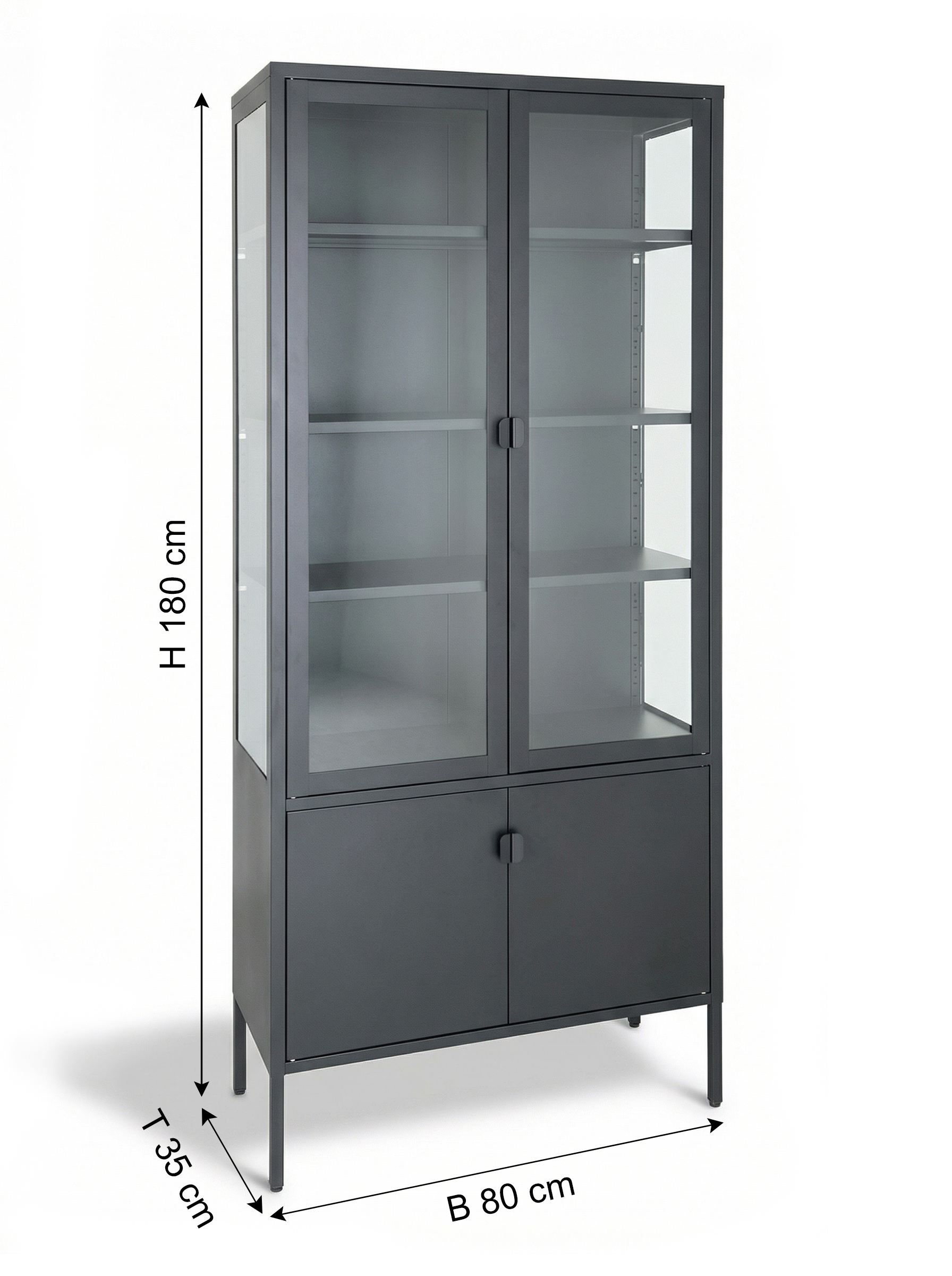 FAEE Vitrine ELV