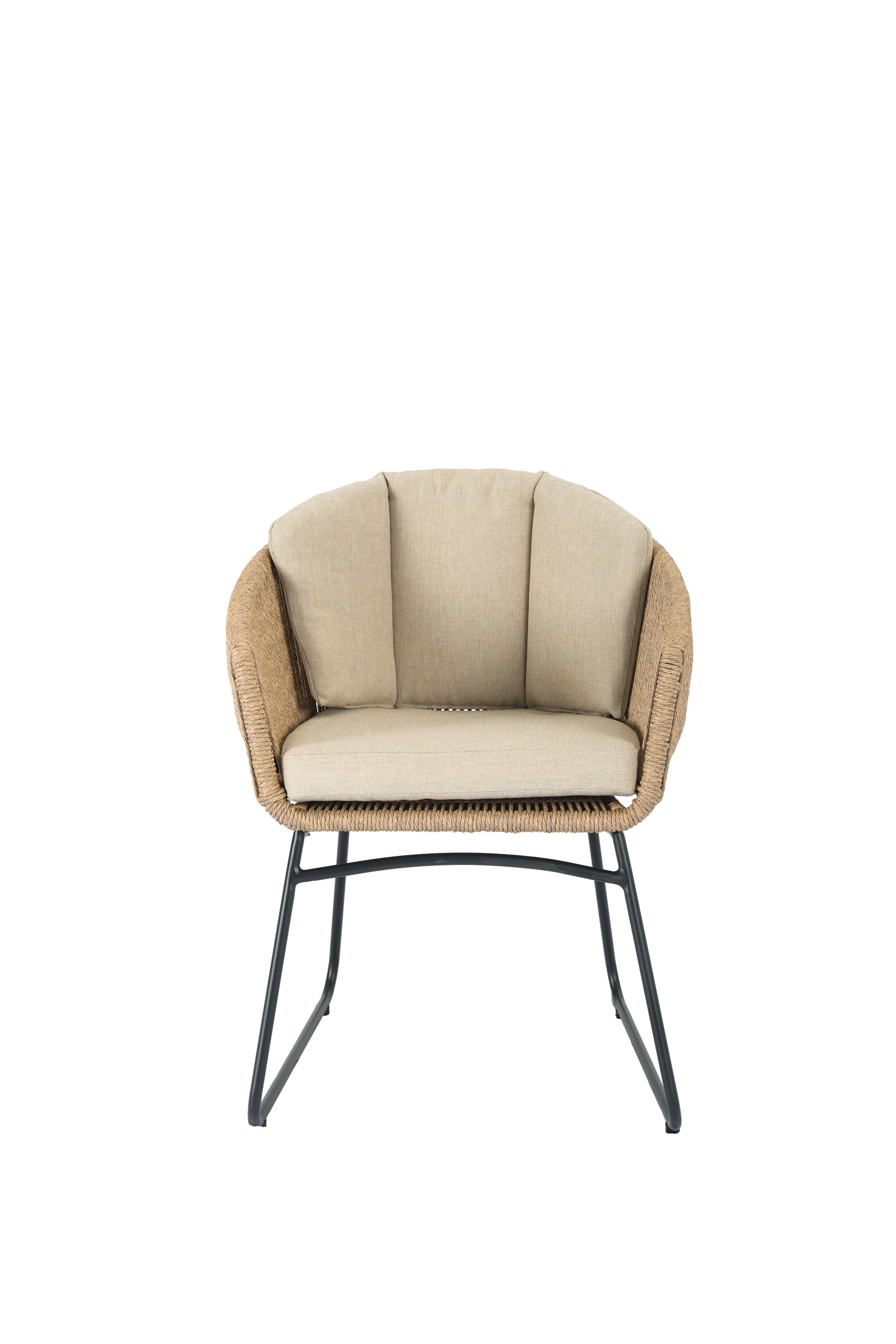 FAEE Gartenstuhl LASTOVO