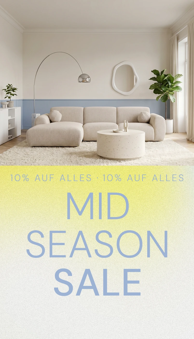 Mid Season Sale