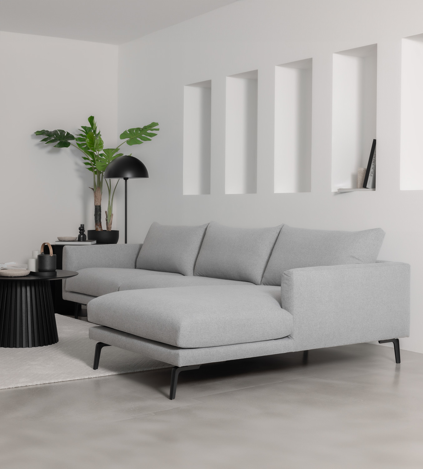 FAEE Sofa LINNEA FAEE Sofa LINNEA