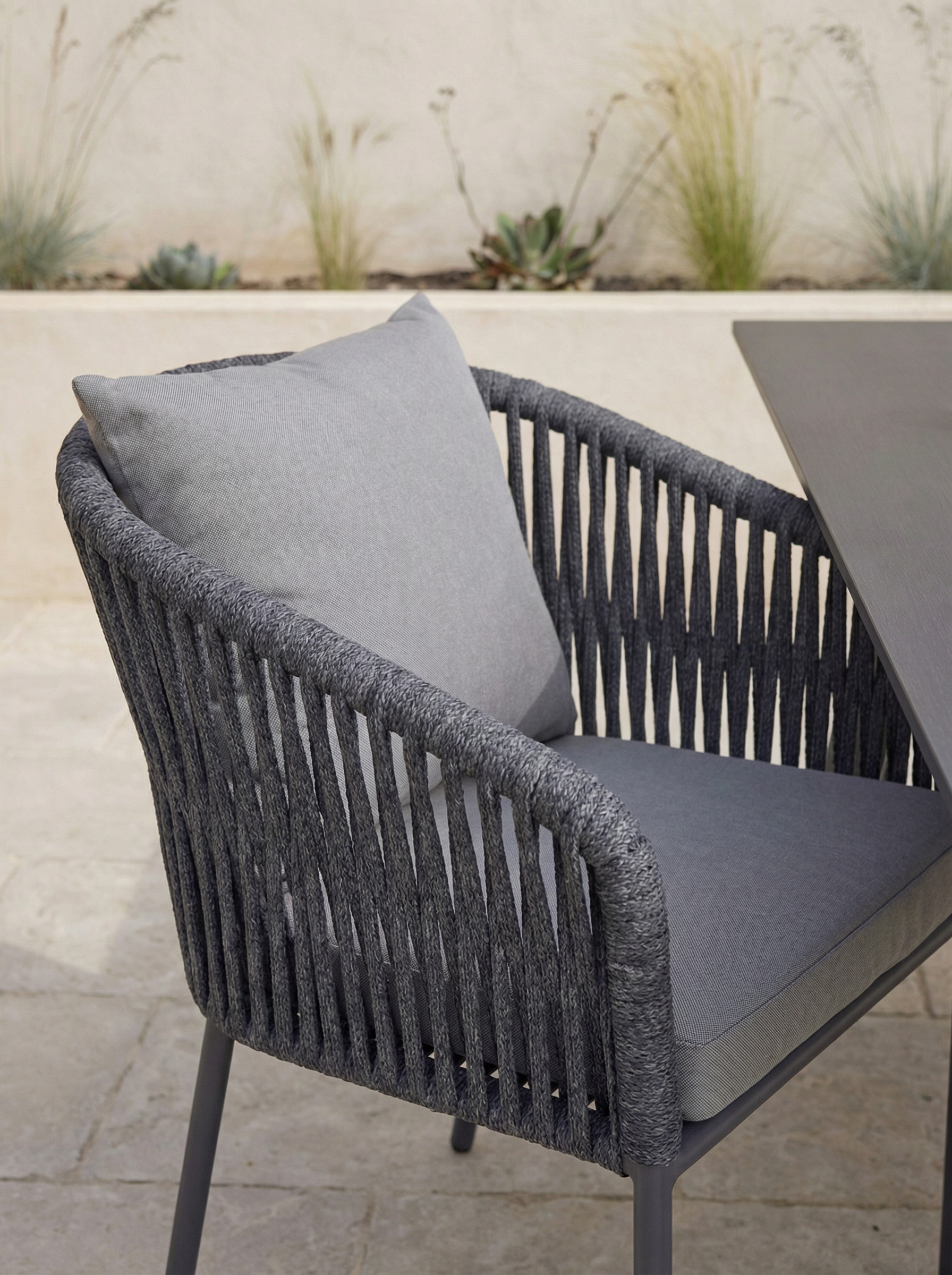 FAEE Gartenstuhl SKALO