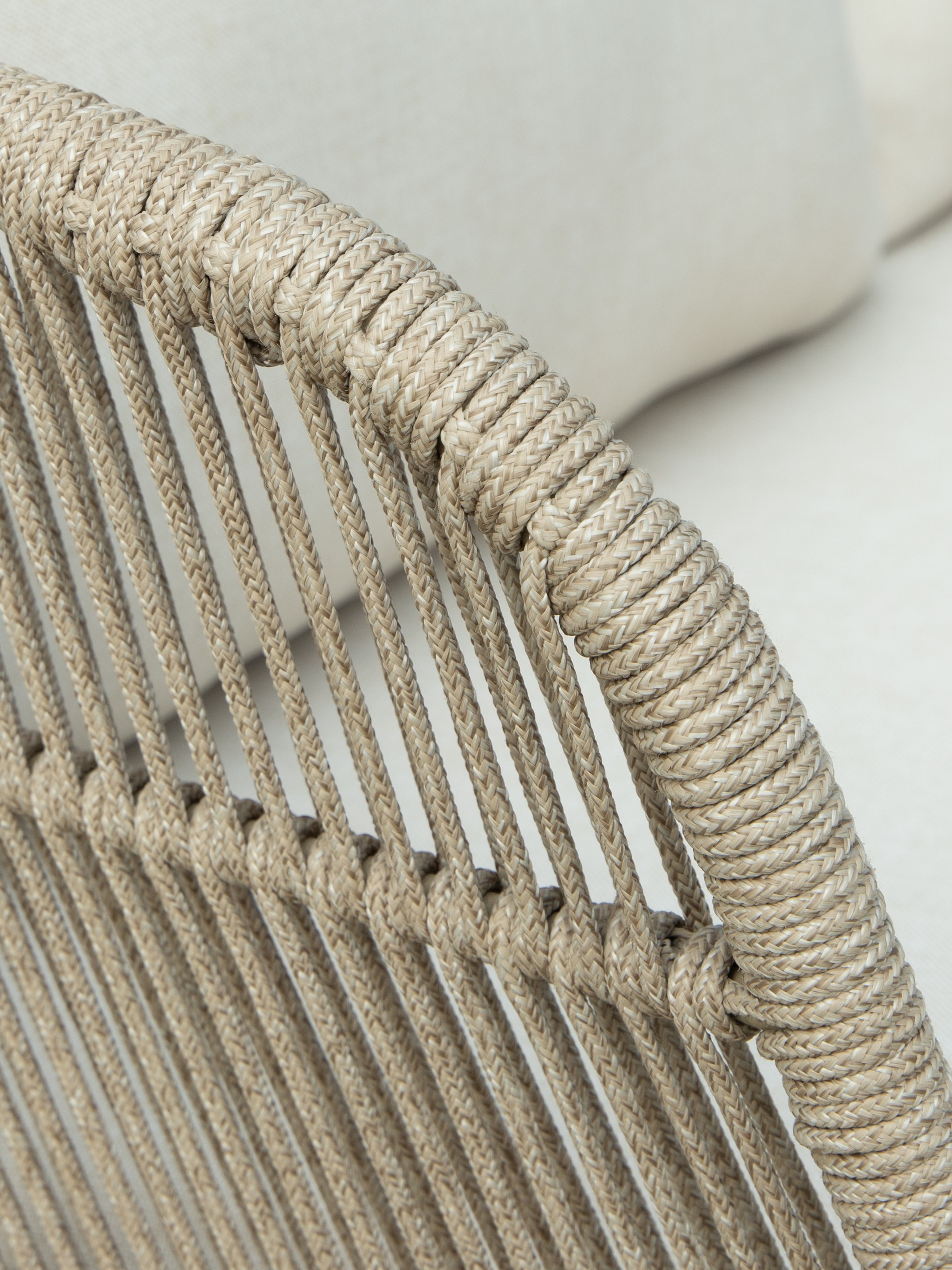 FAEE Gartenlounge-Set MENORCA