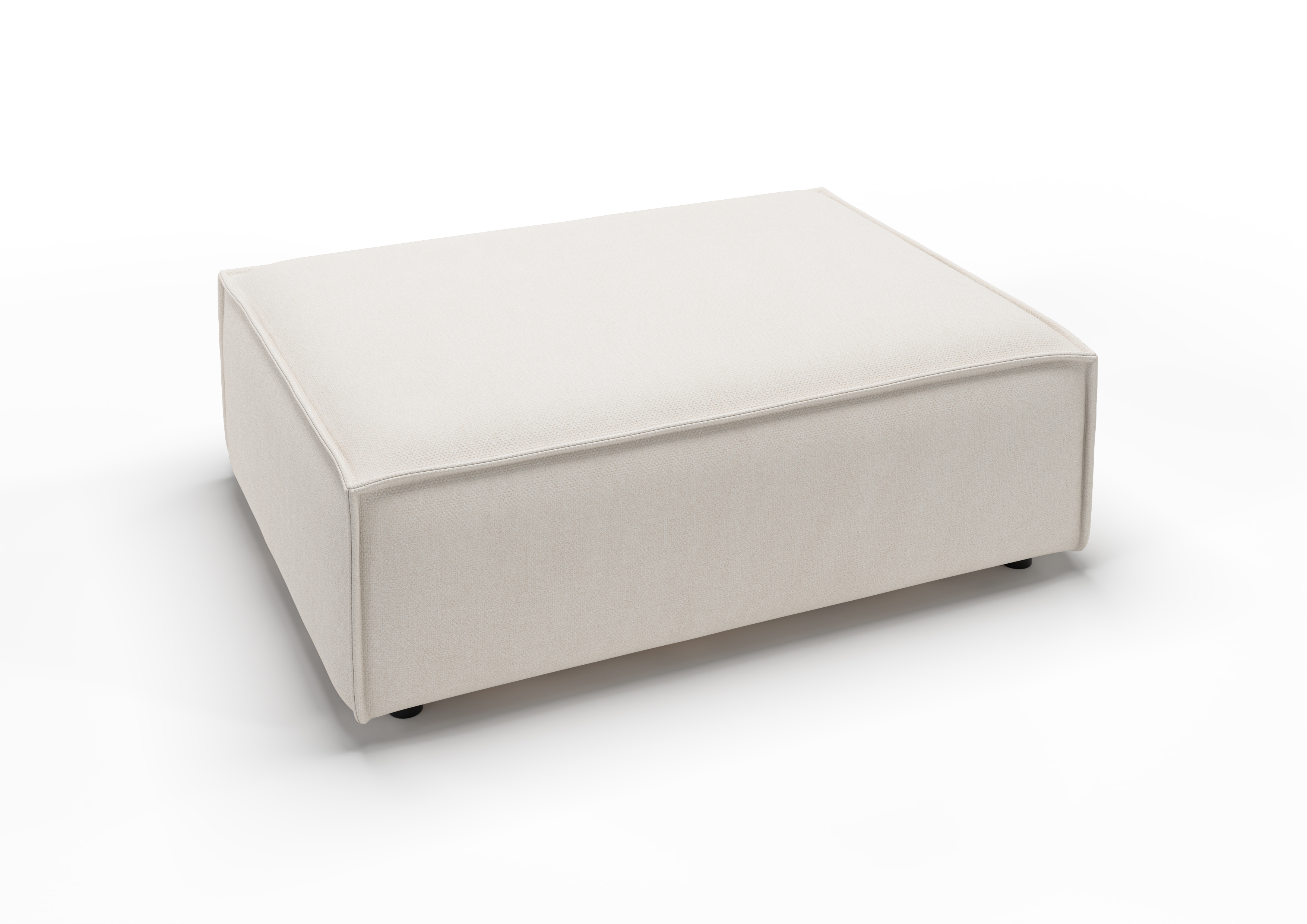 FAEE Hocker FREJA in Webstoff