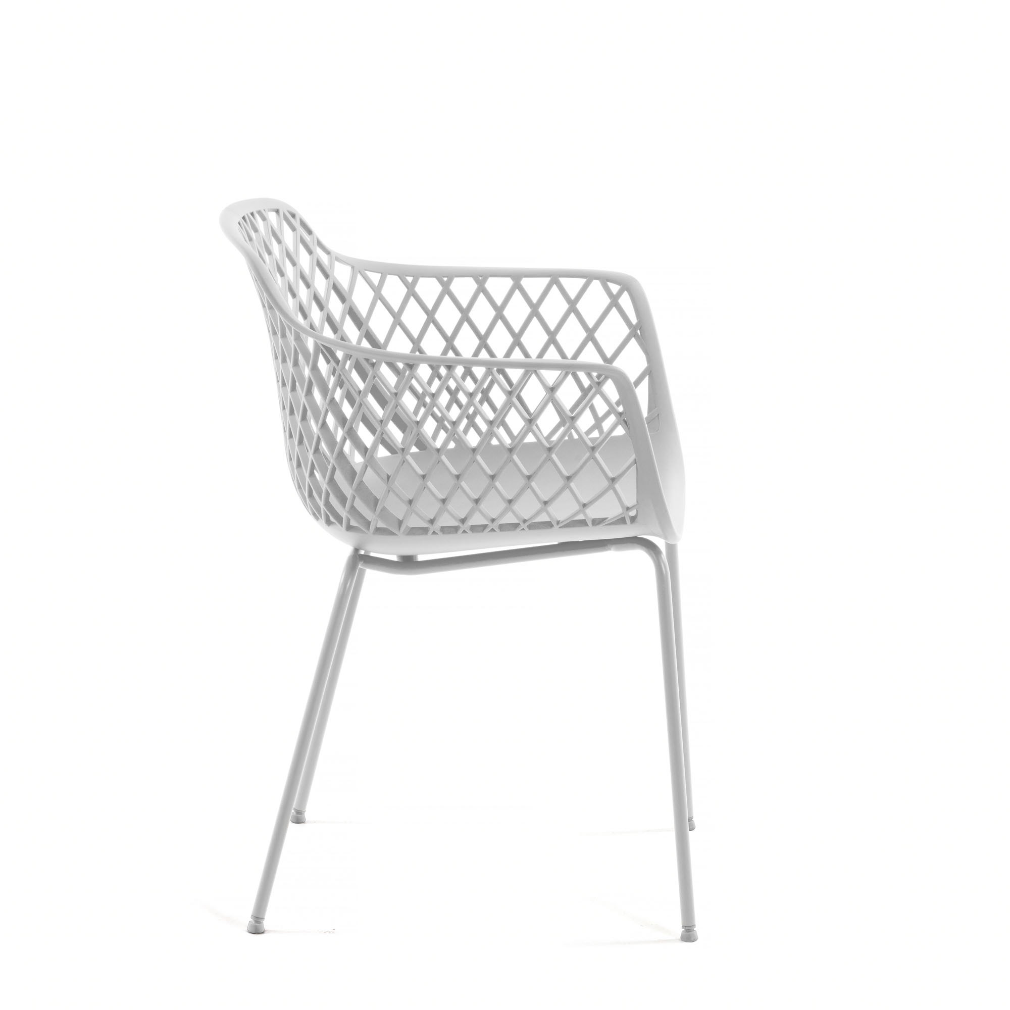 KAVE HOME Gartenstuhl QUINN KAVE HOME Gartenstuhl QUINN