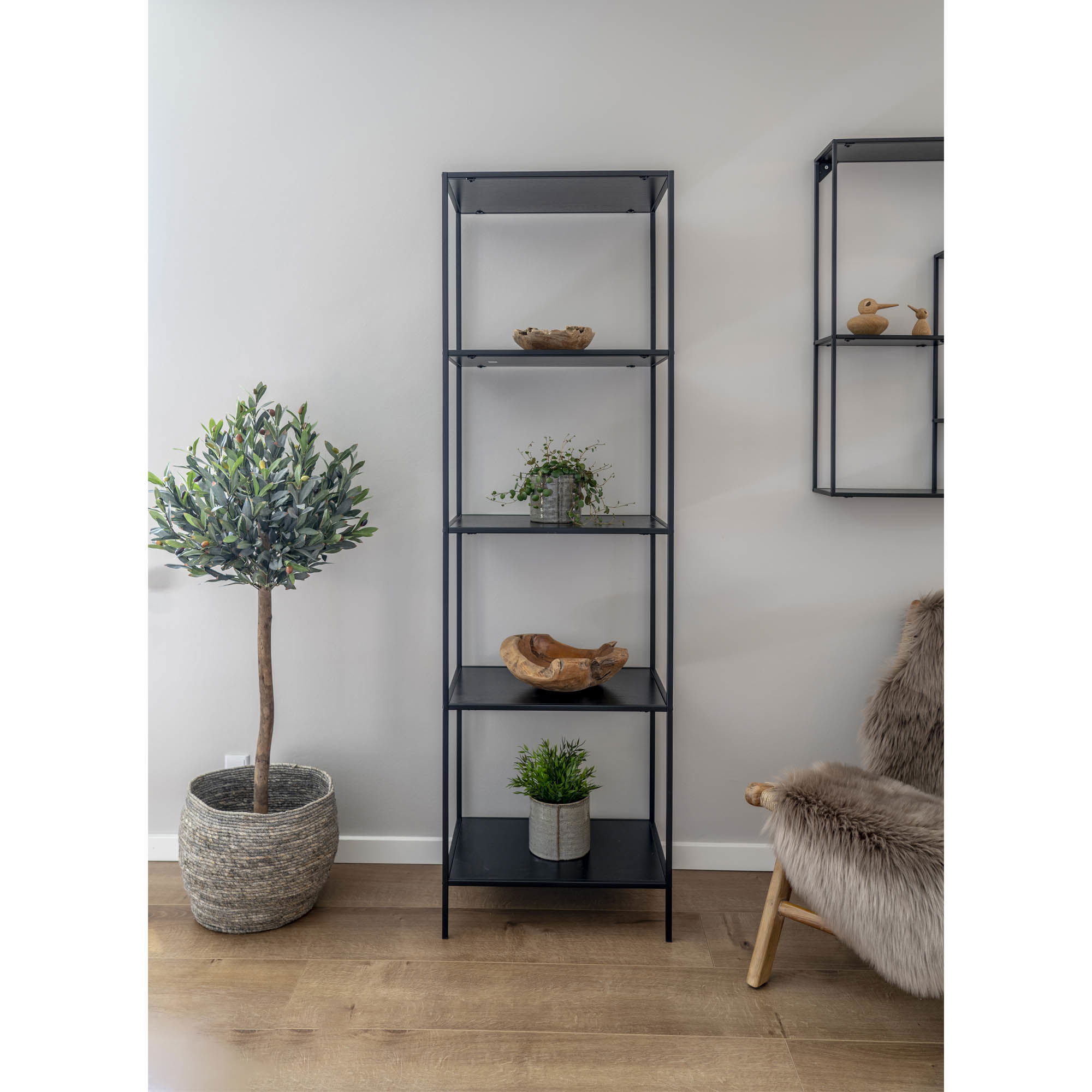 Faee shelf KLARA
