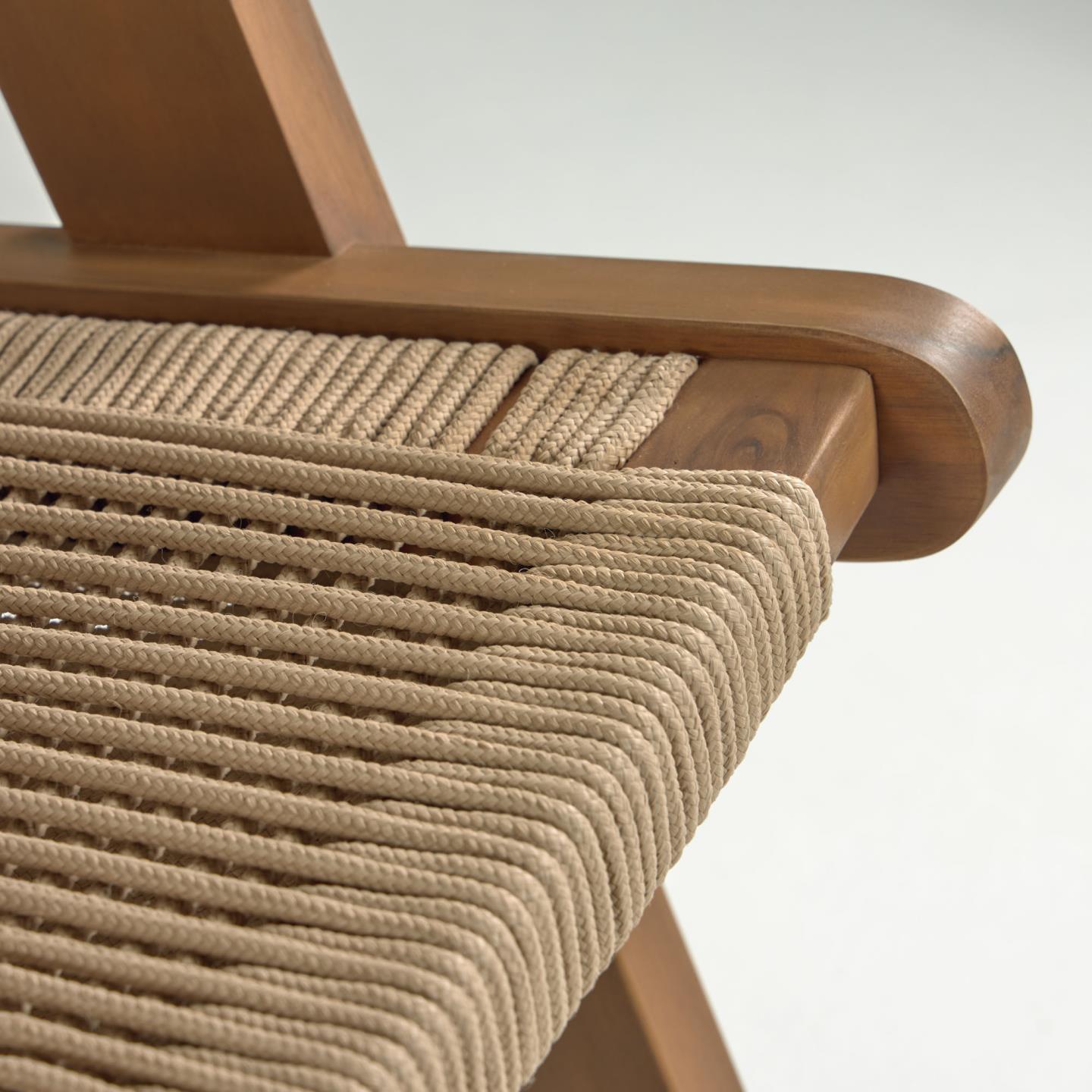 KAVE HOME Sessel GERALDA