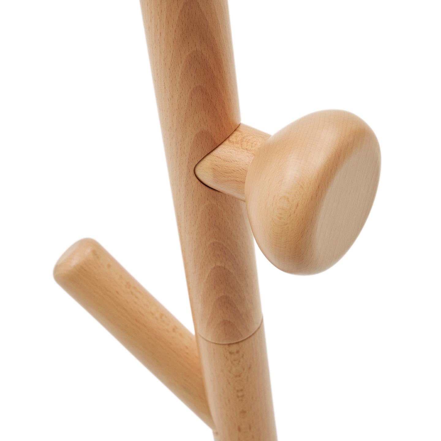 KAVE HOME Kleiderständer NADUE