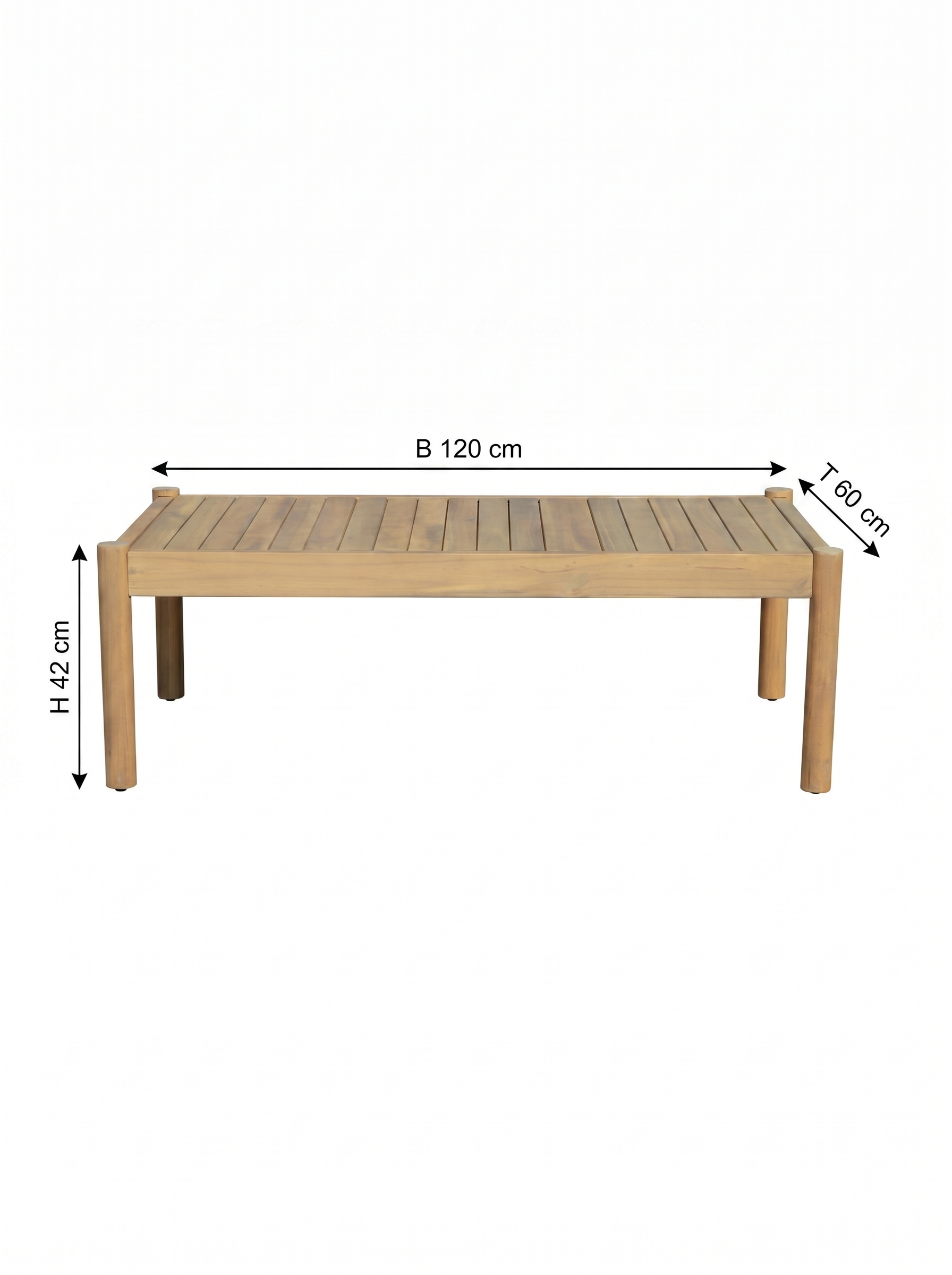FAEE Gartenlounge-Set MENORCA