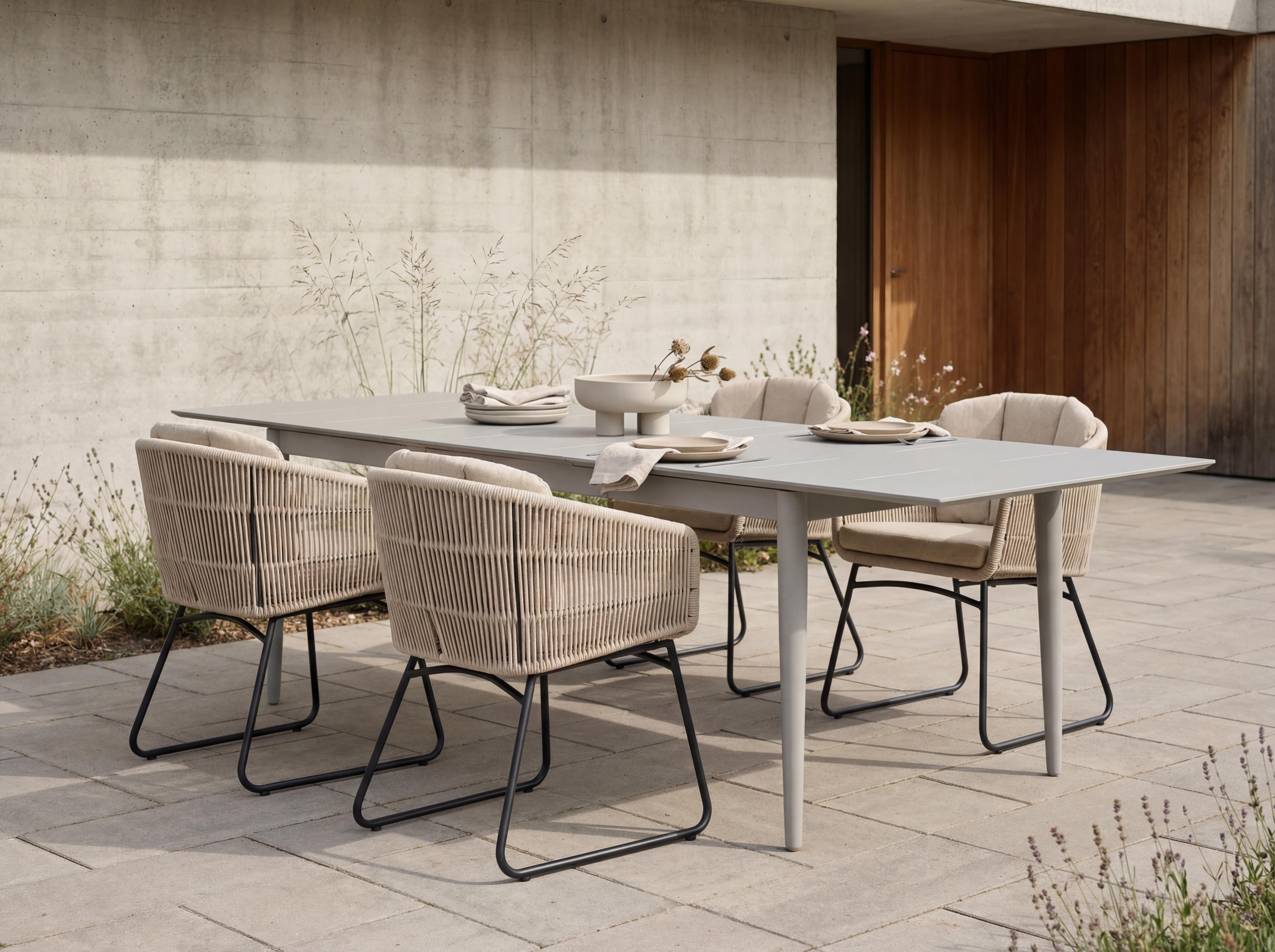 FAEE Gartenstuhl LASTOVO